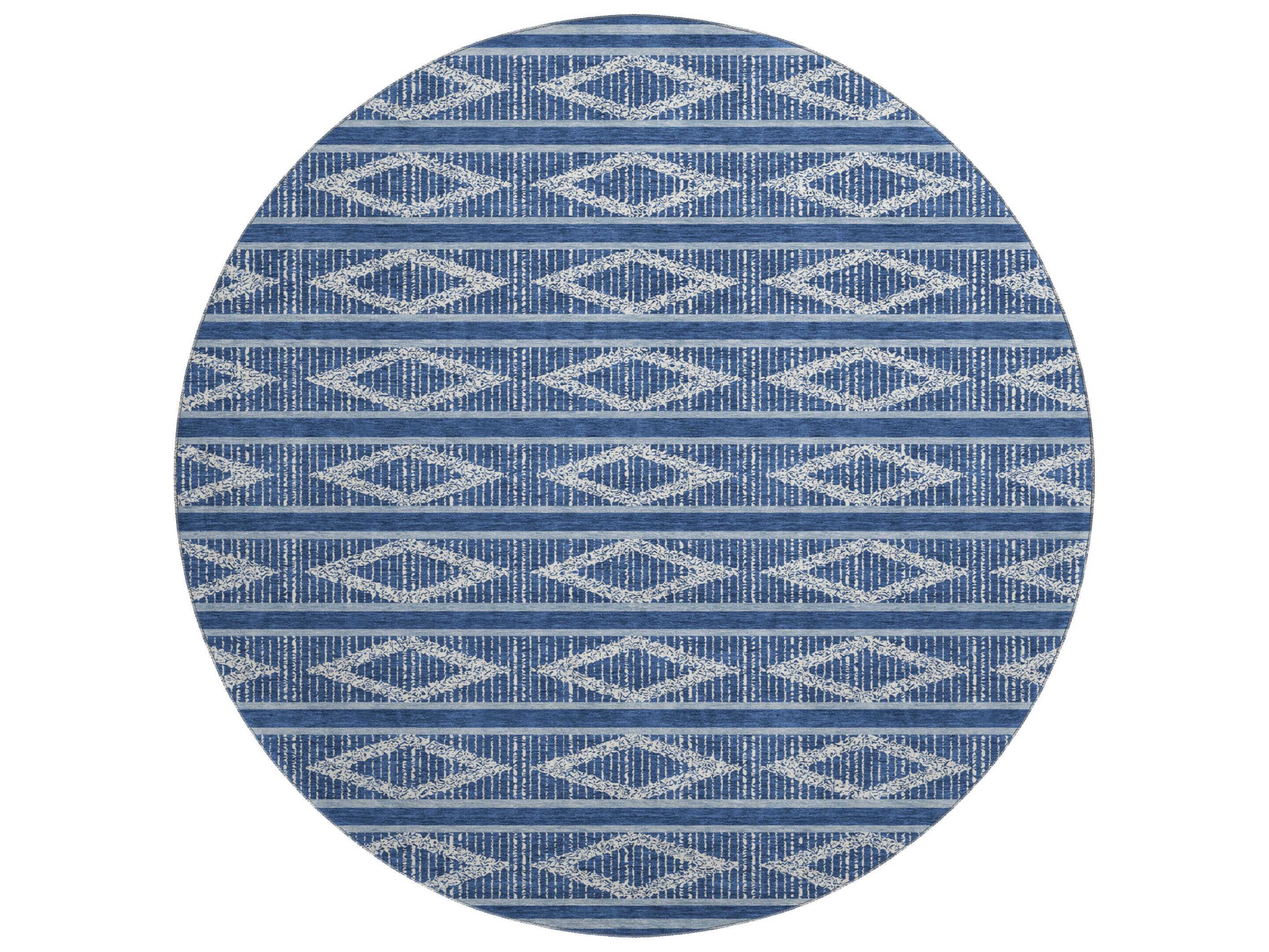 Dalyn Mayfield Geometric Area Rug