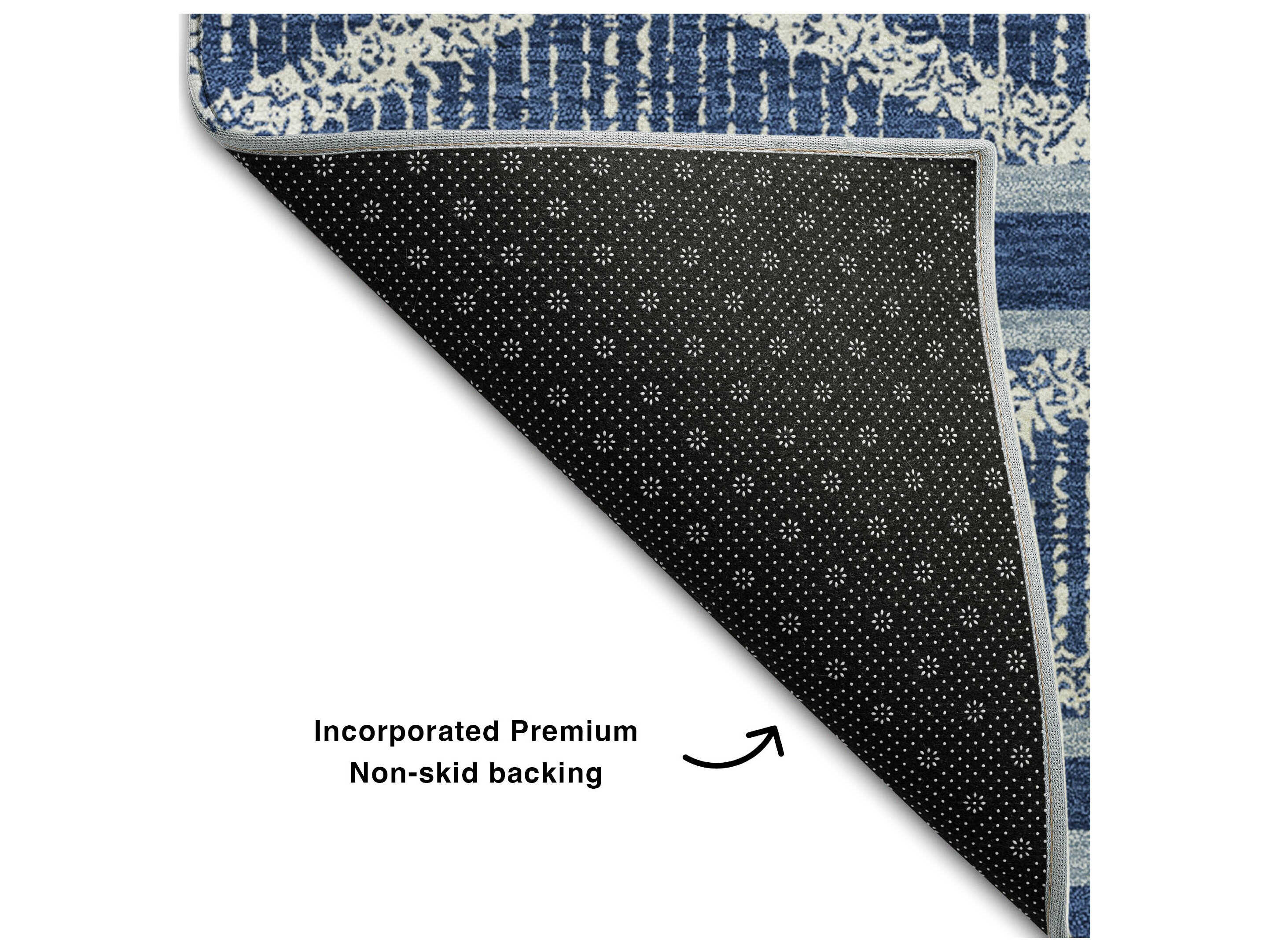 Dalyn Mayfield Geometric Area Rug