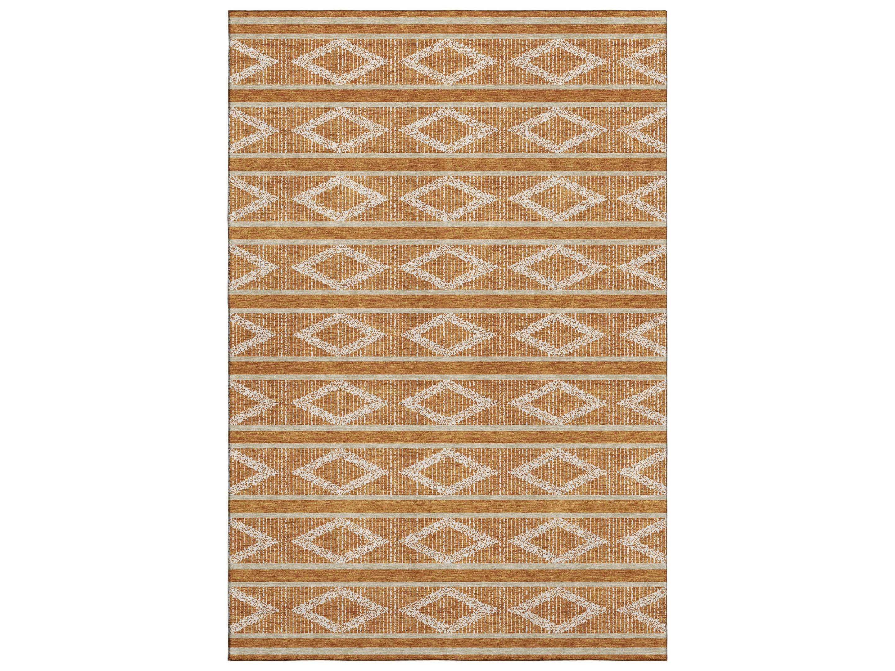 Dalyn Mayfield Geometric Area Rug