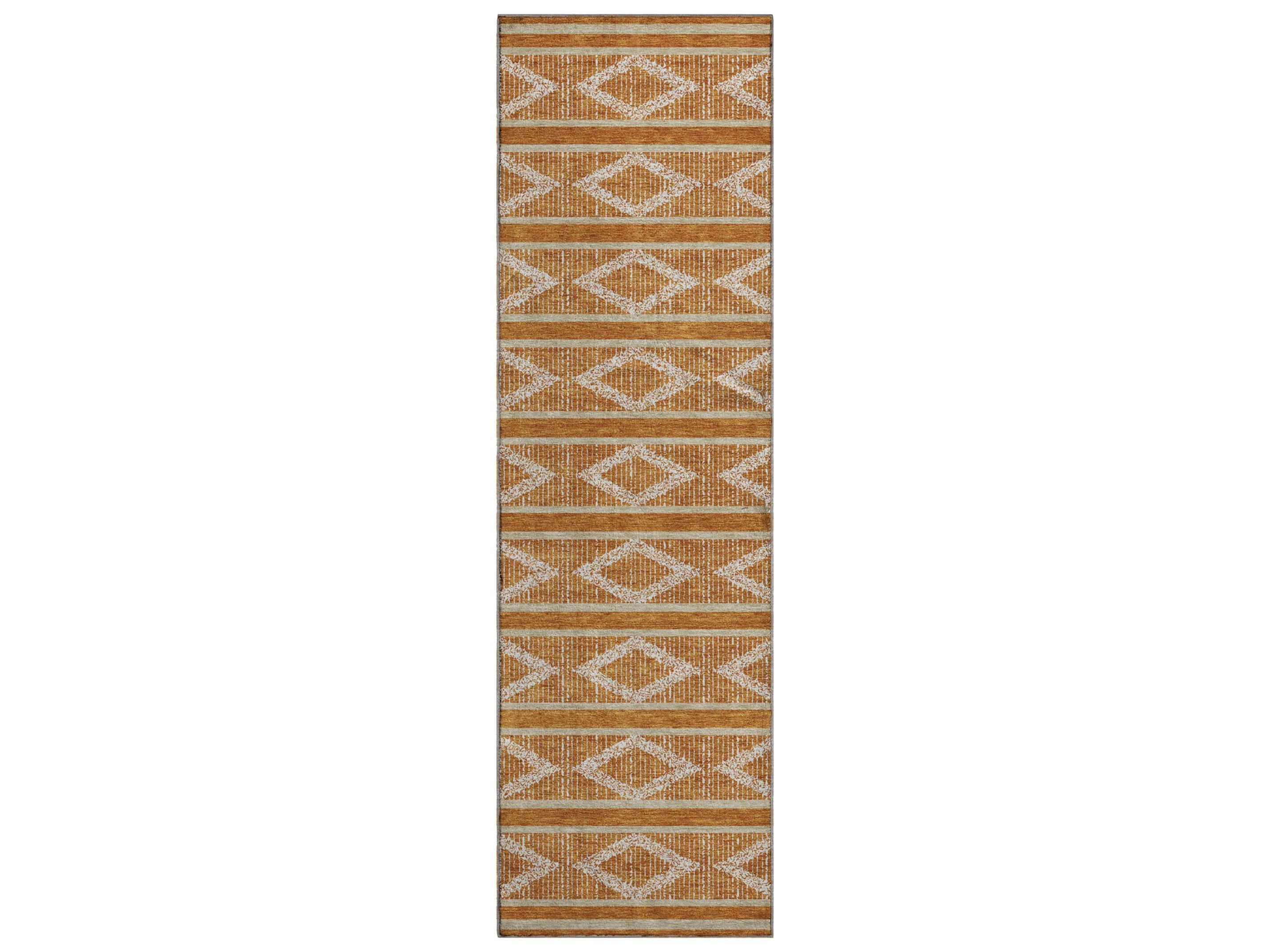Dalyn Mayfield Geometric Area Rug