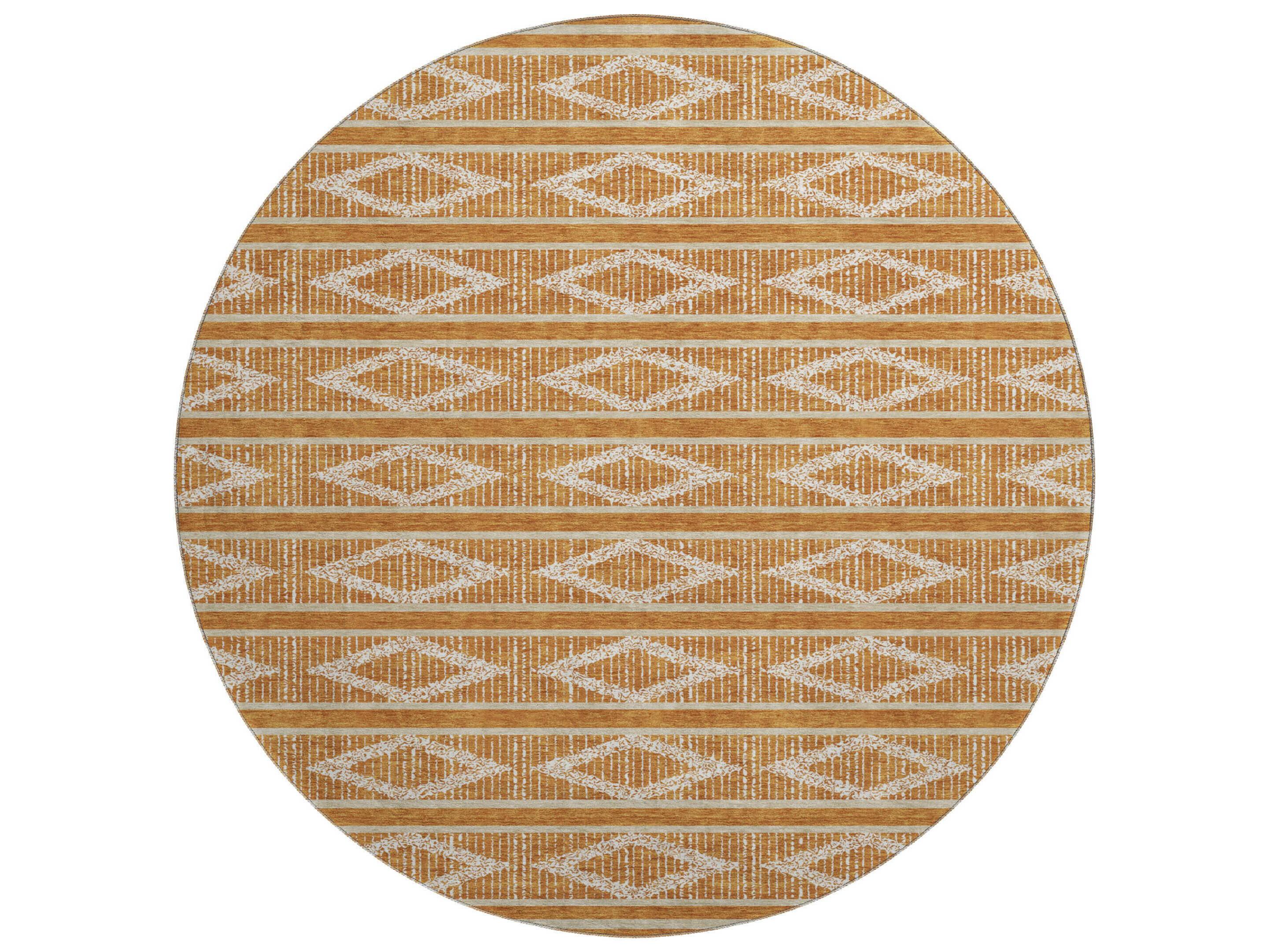 Dalyn Mayfield Geometric Area Rug