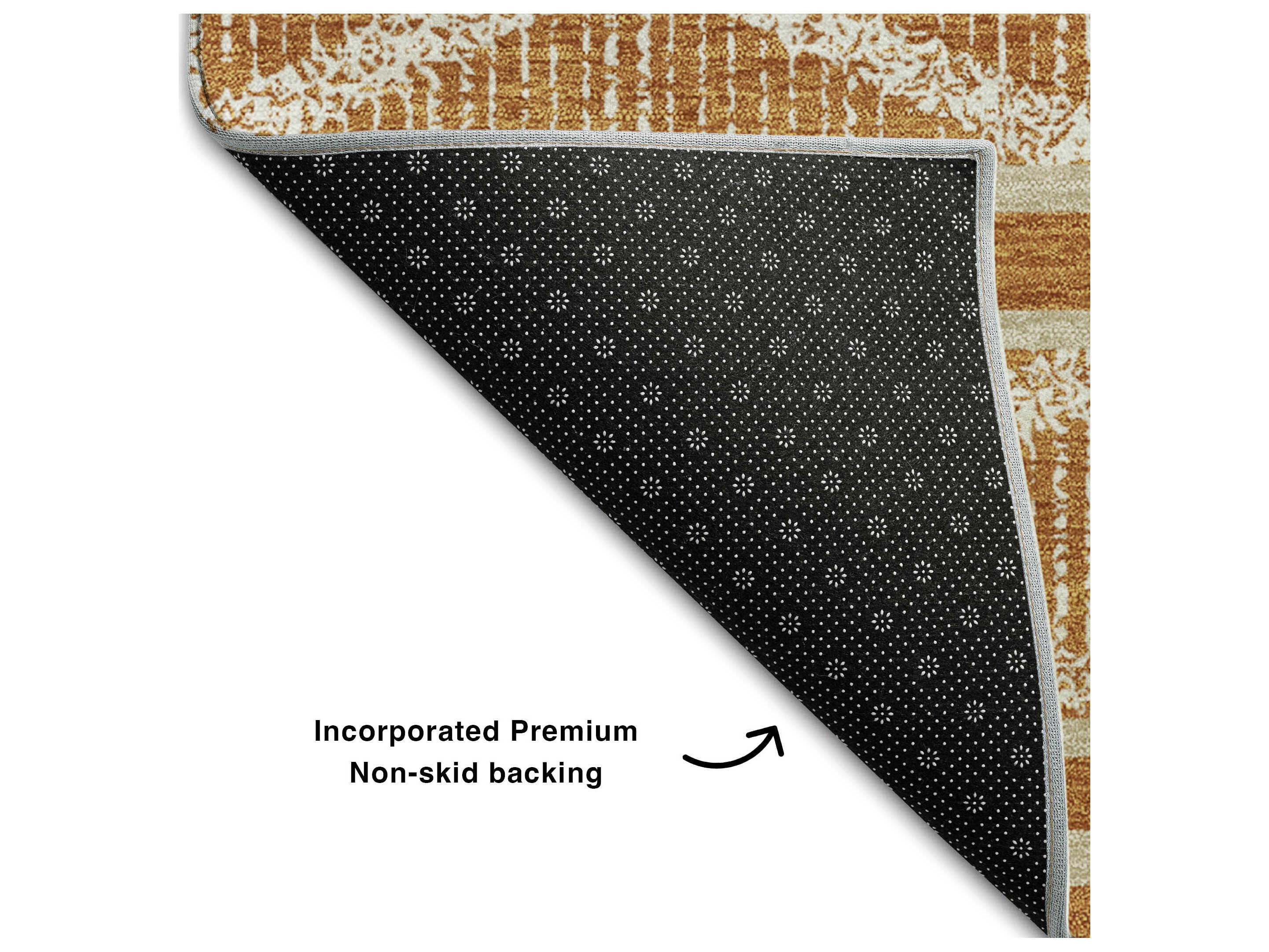 Dalyn Mayfield Geometric Area Rug