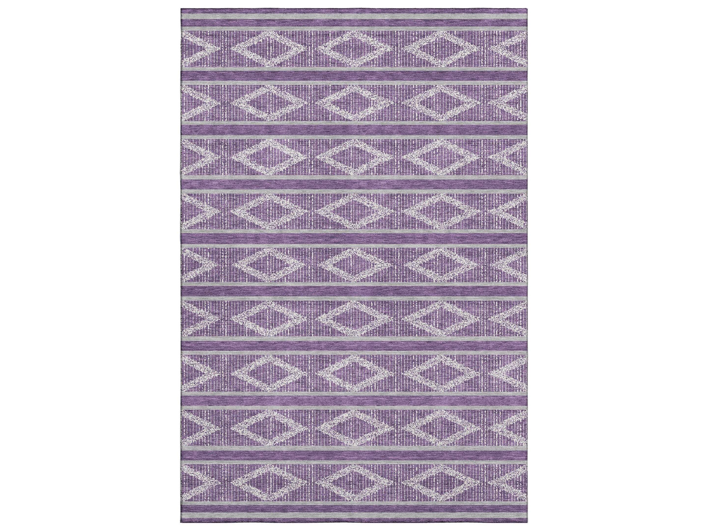 Dalyn Mayfield Geometric Area Rug