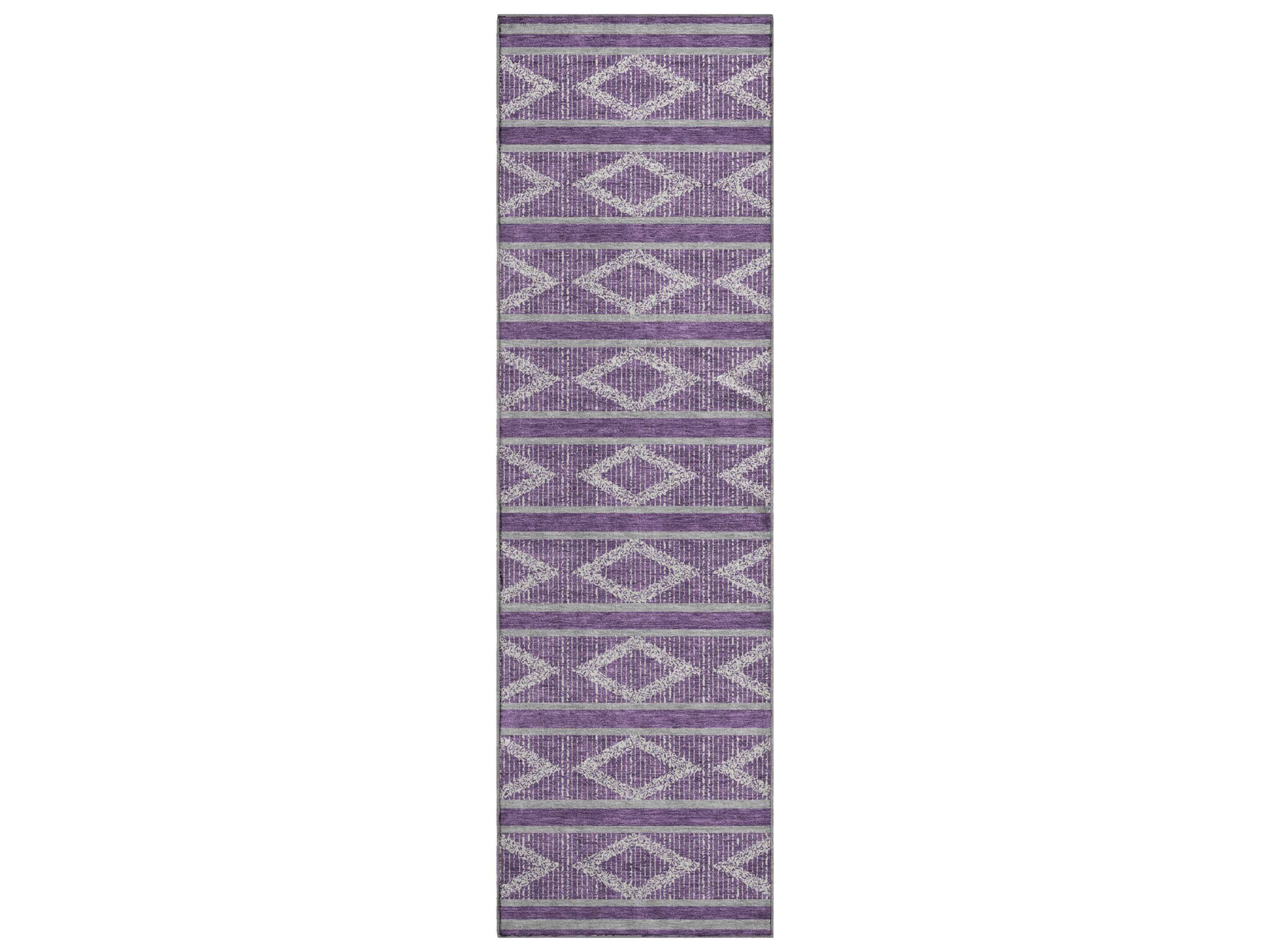 Dalyn Mayfield Geometric Area Rug