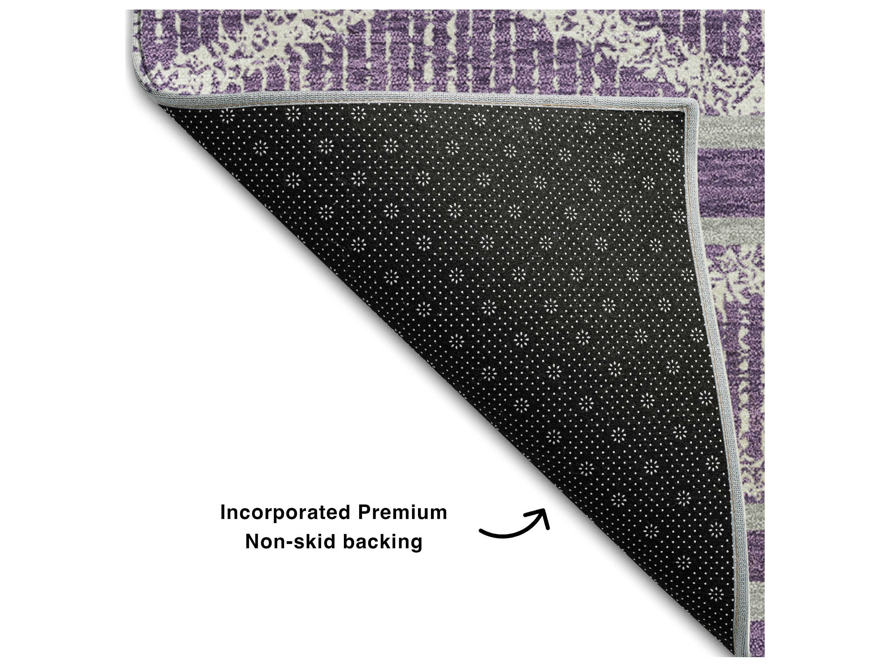 Dalyn Mayfield Geometric Area Rug