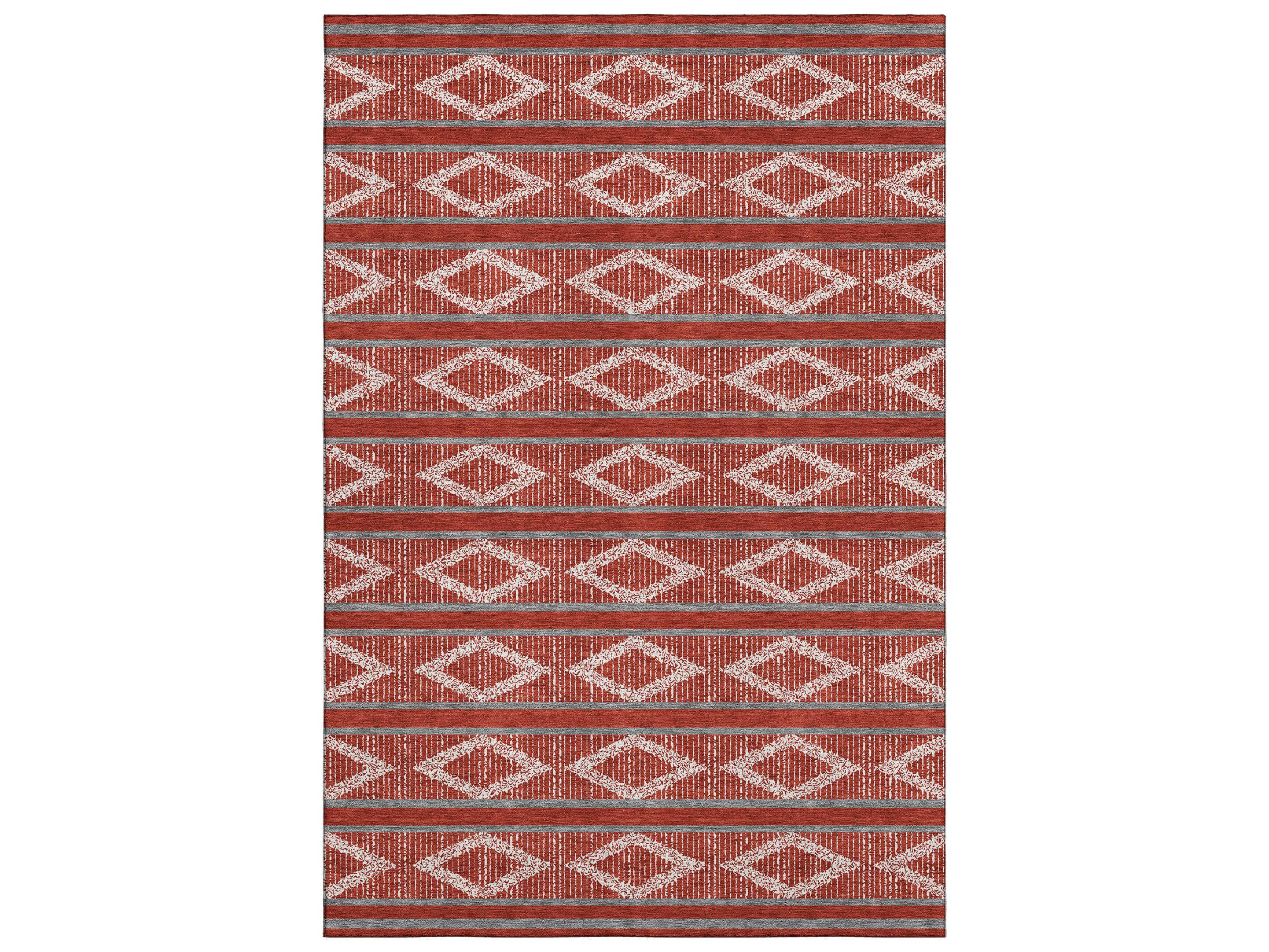 Dalyn Mayfield Geometric Area Rug