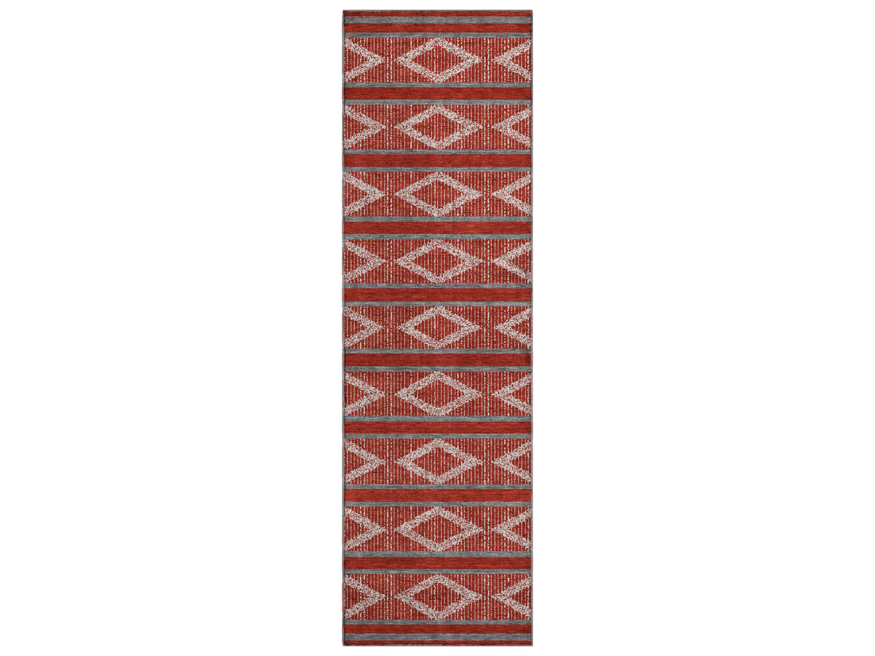 Dalyn Mayfield Geometric Area Rug