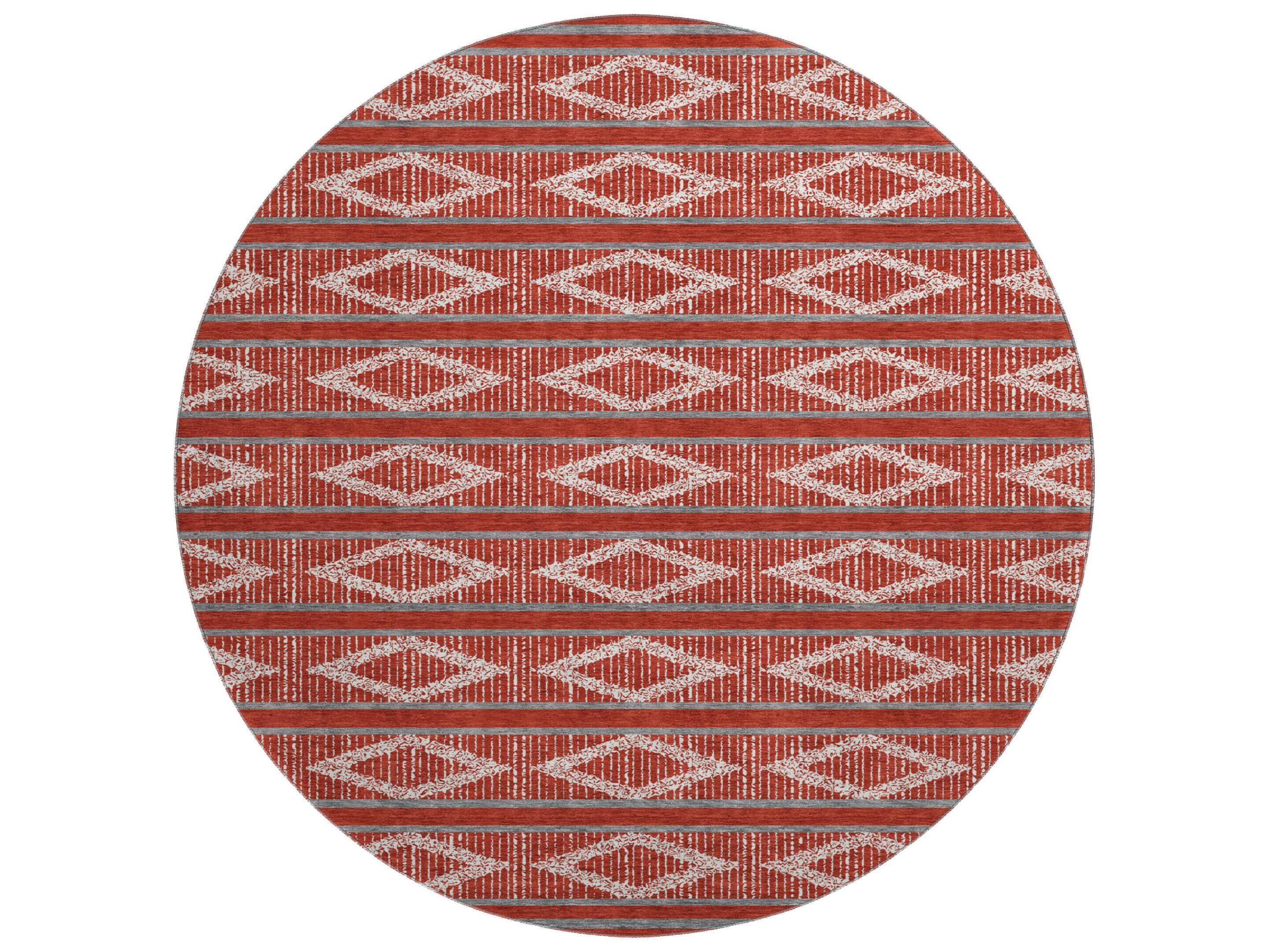 Dalyn Mayfield Geometric Area Rug