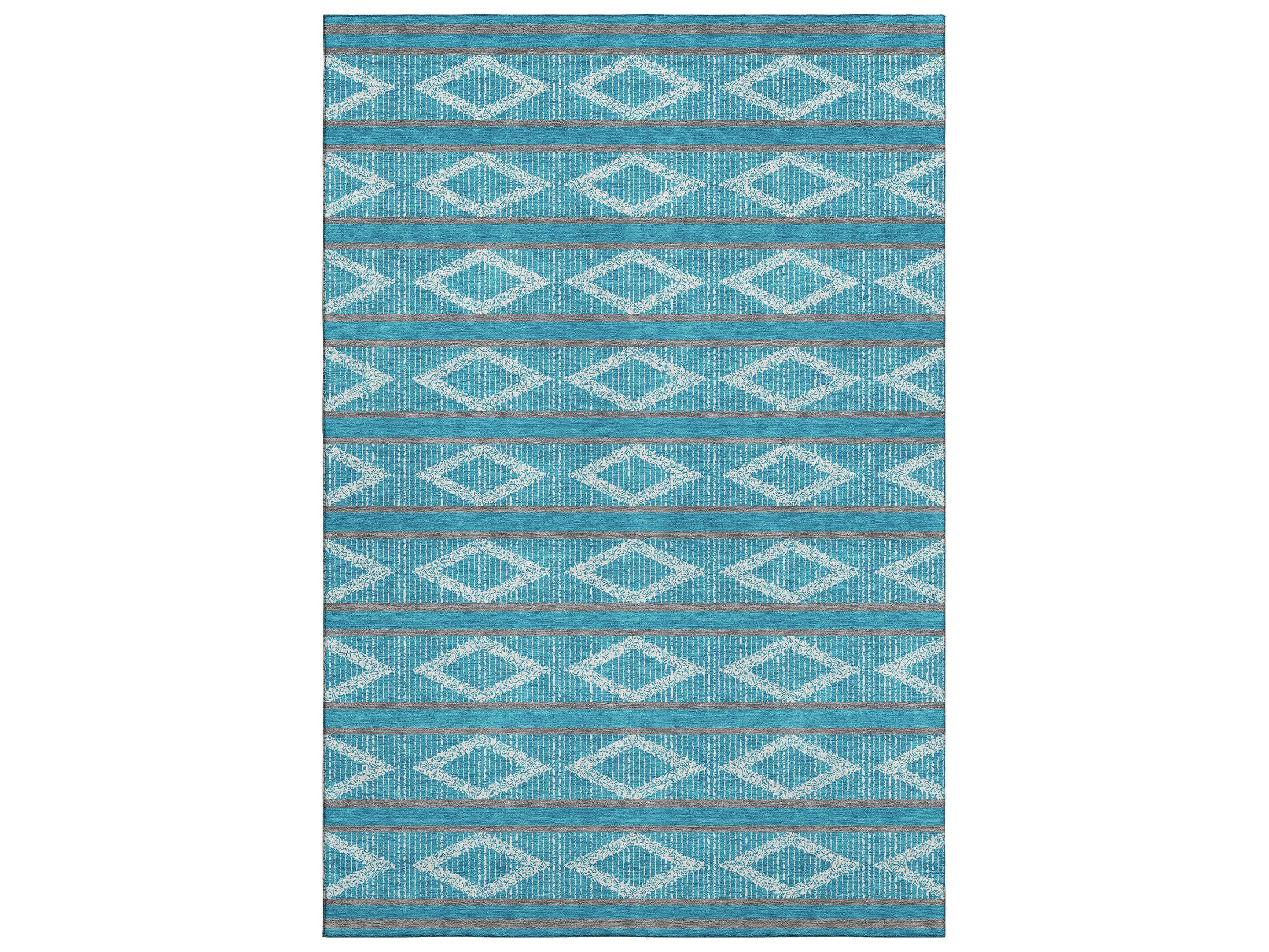 Dalyn Mayfield Geometric Area Rug
