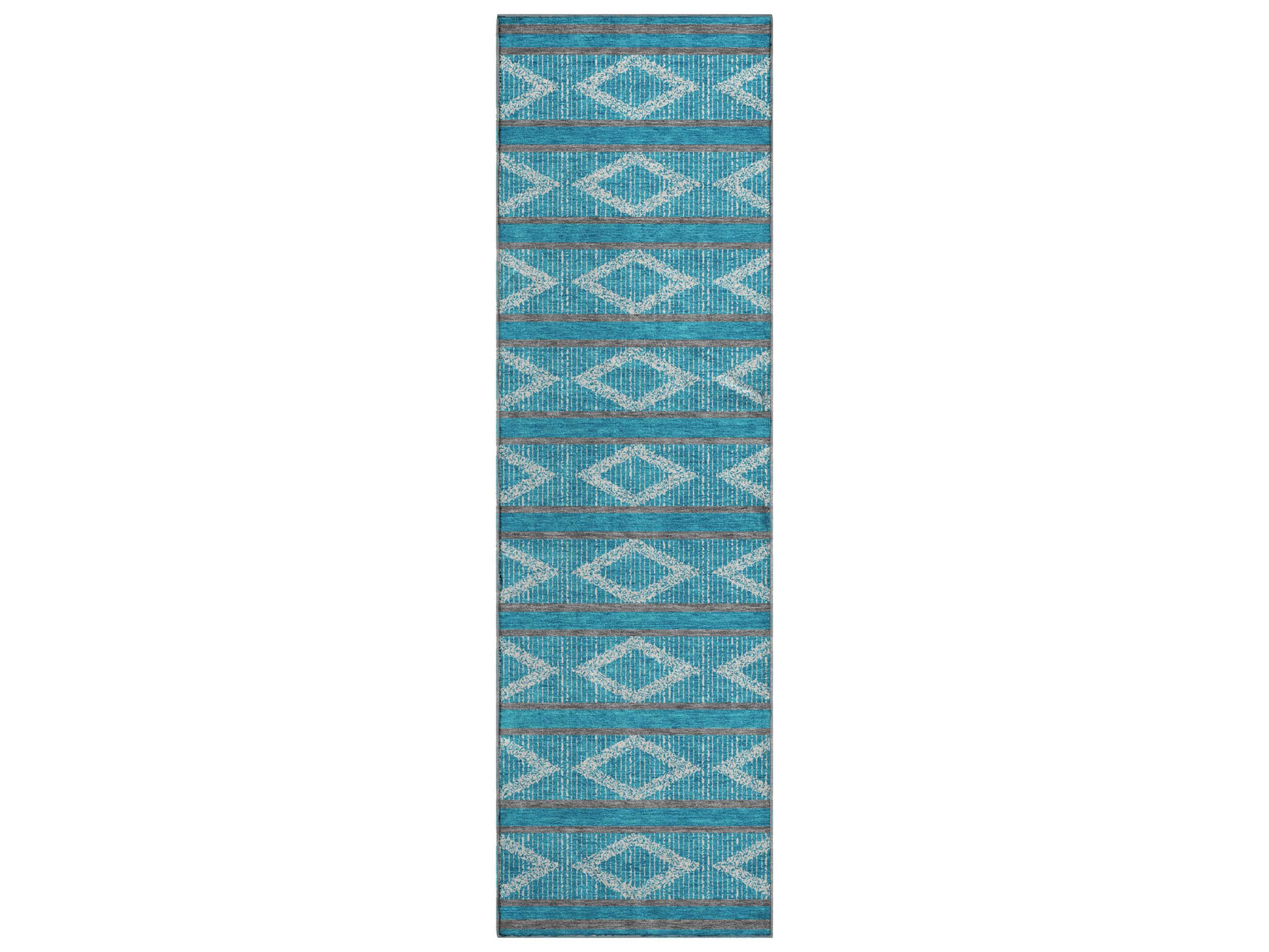 Dalyn Mayfield Geometric Area Rug