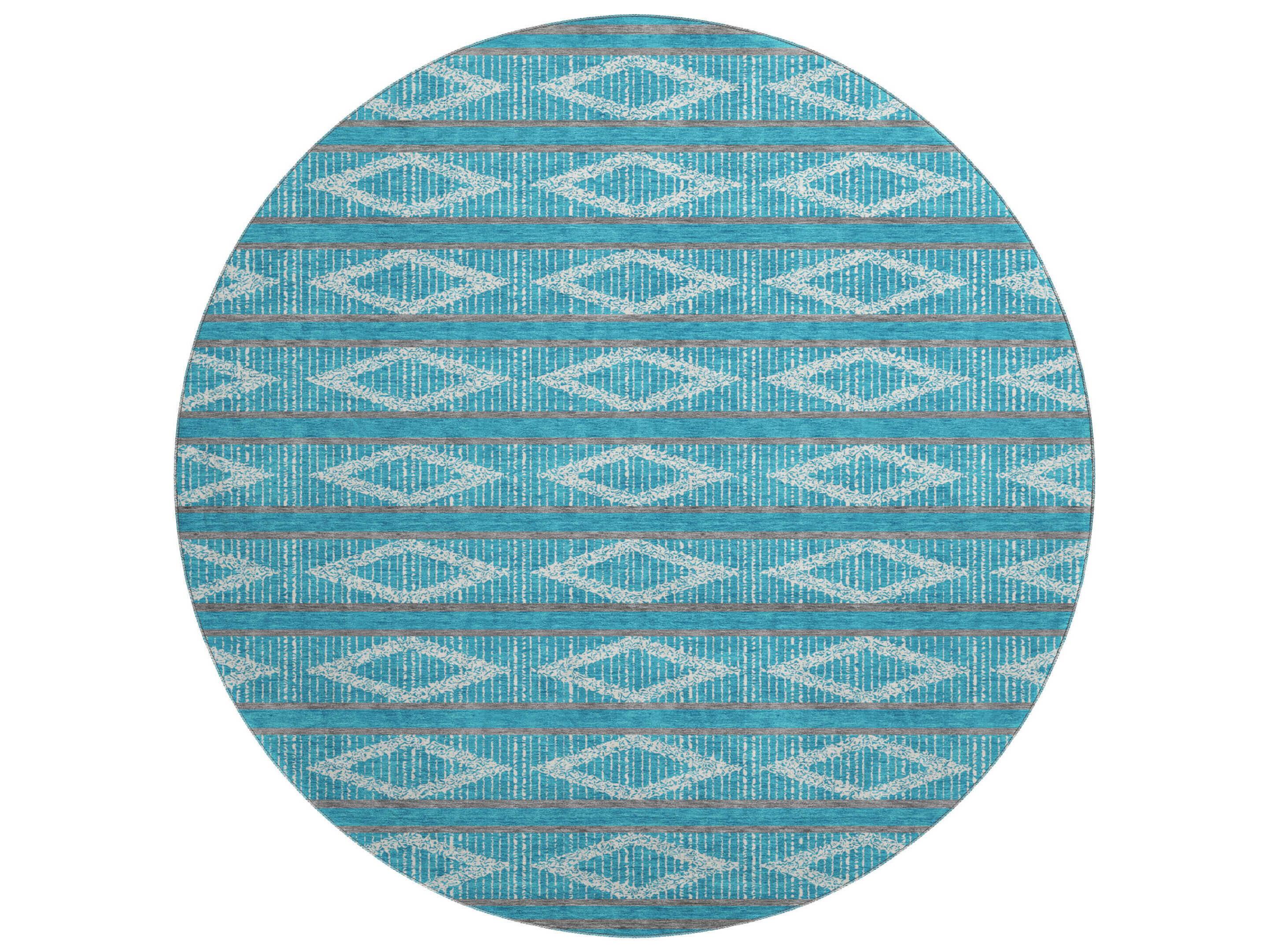 Dalyn Mayfield Geometric Area Rug