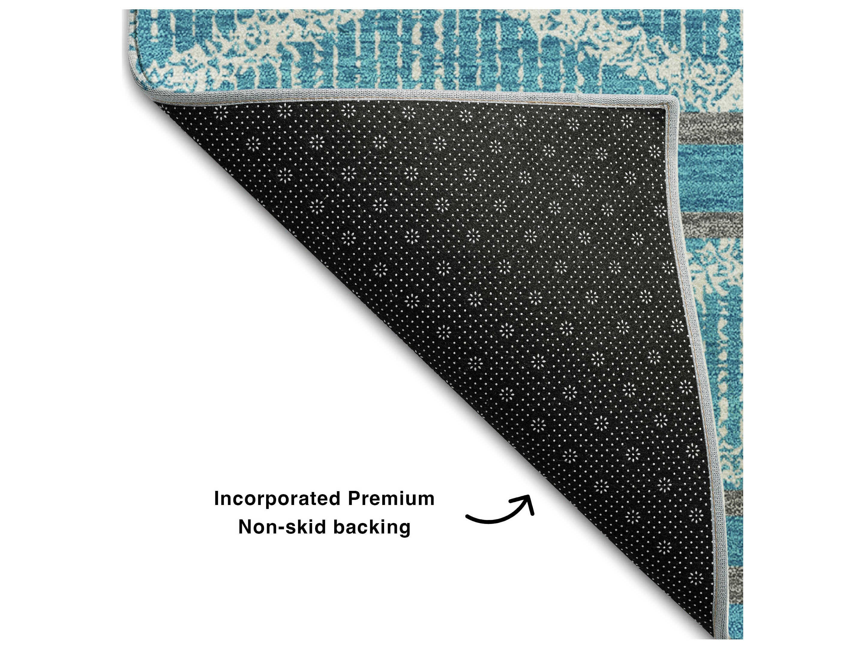 Dalyn Mayfield Geometric Area Rug