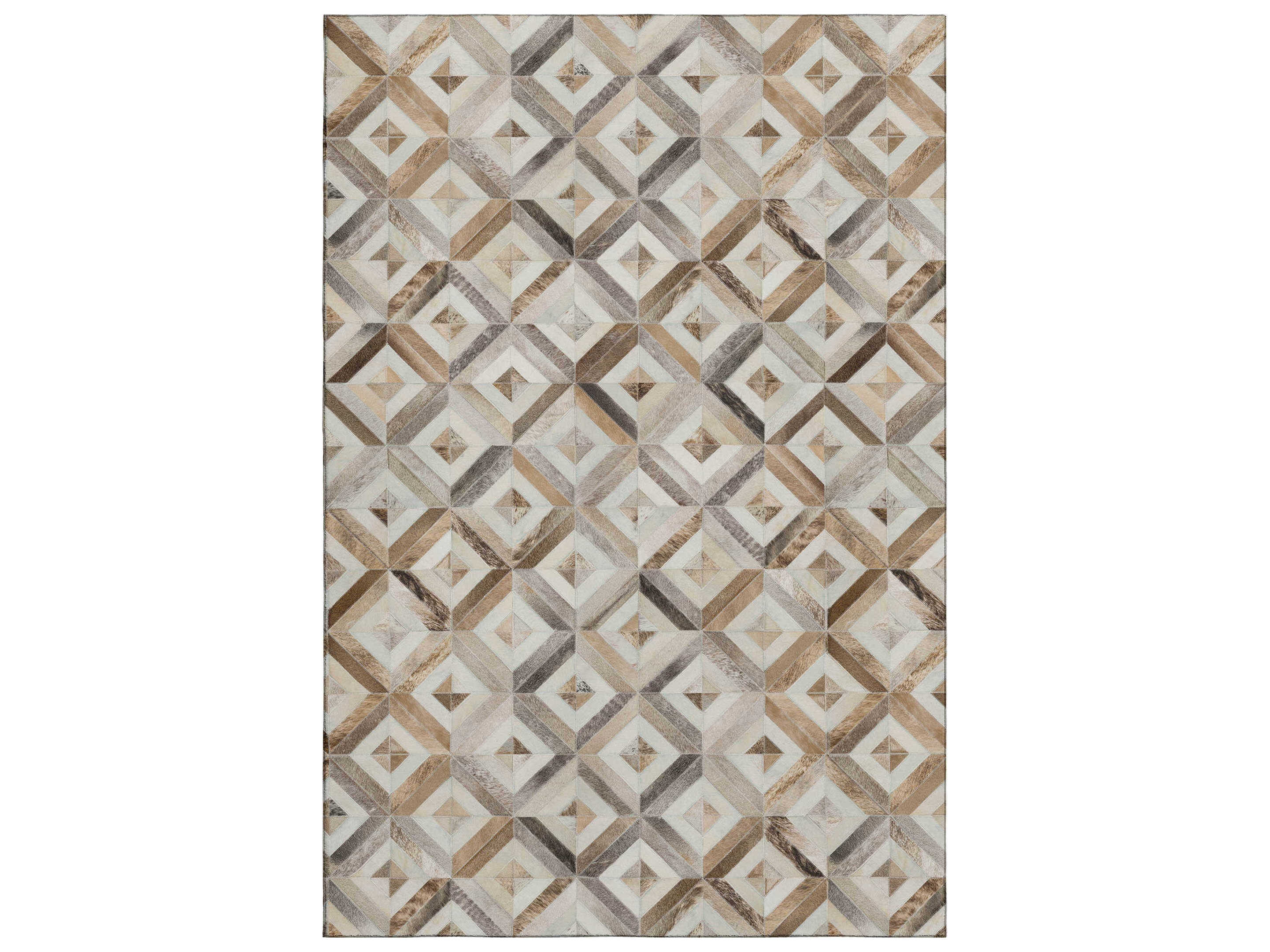 Dalyn Mayfield Geometric Area Rug