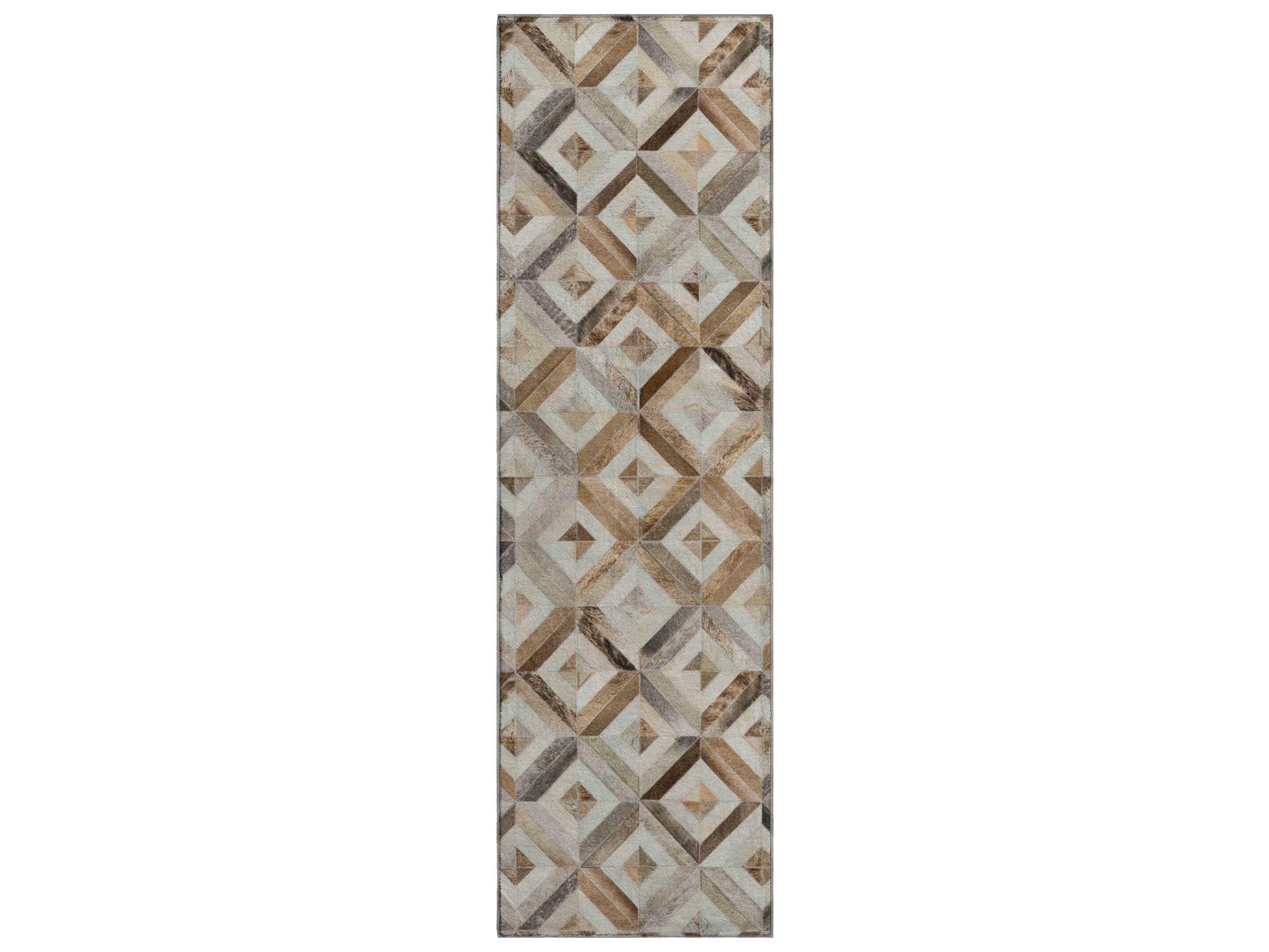 Dalyn Mayfield Geometric Area Rug