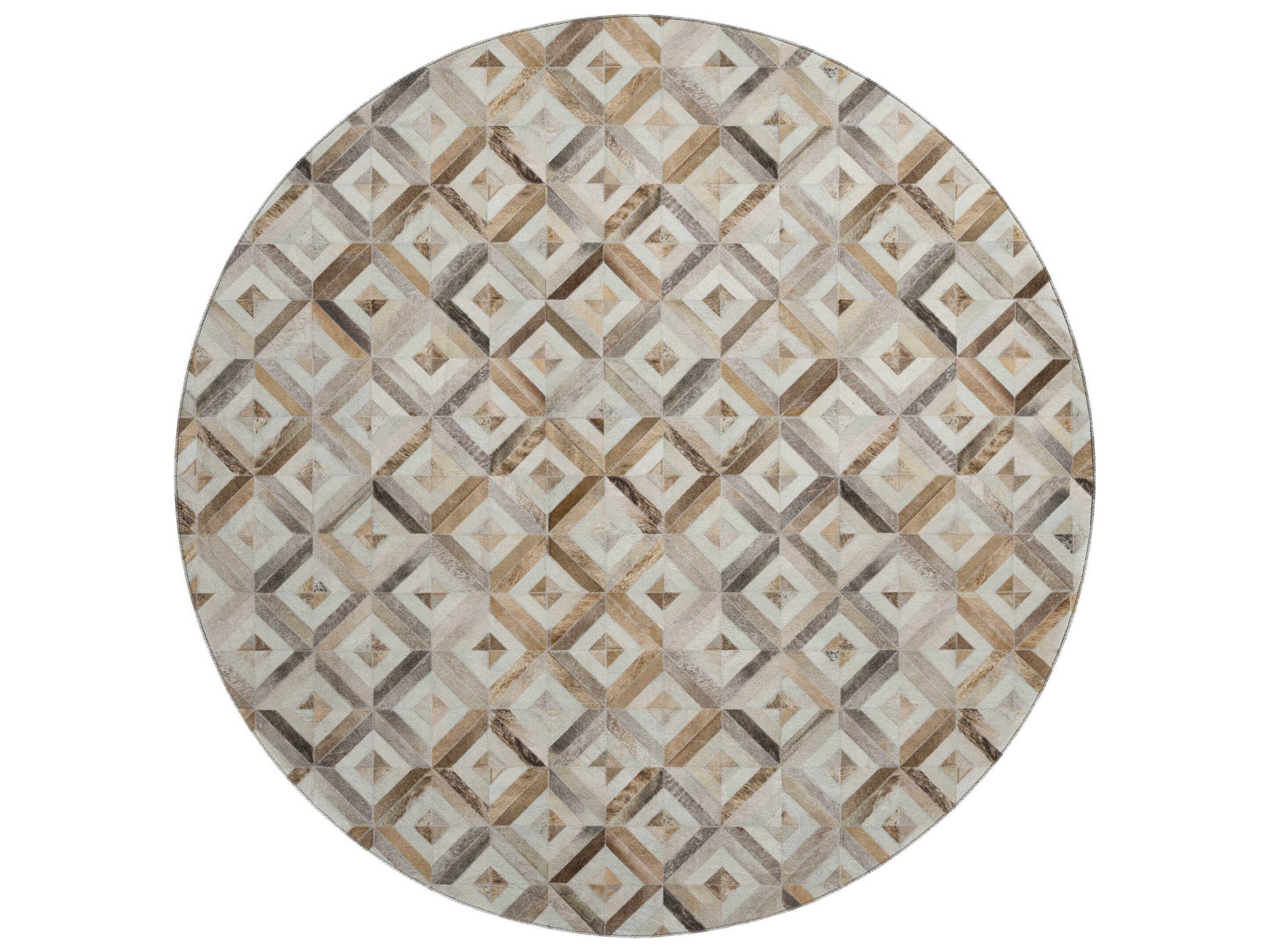 Dalyn Mayfield Geometric Area Rug