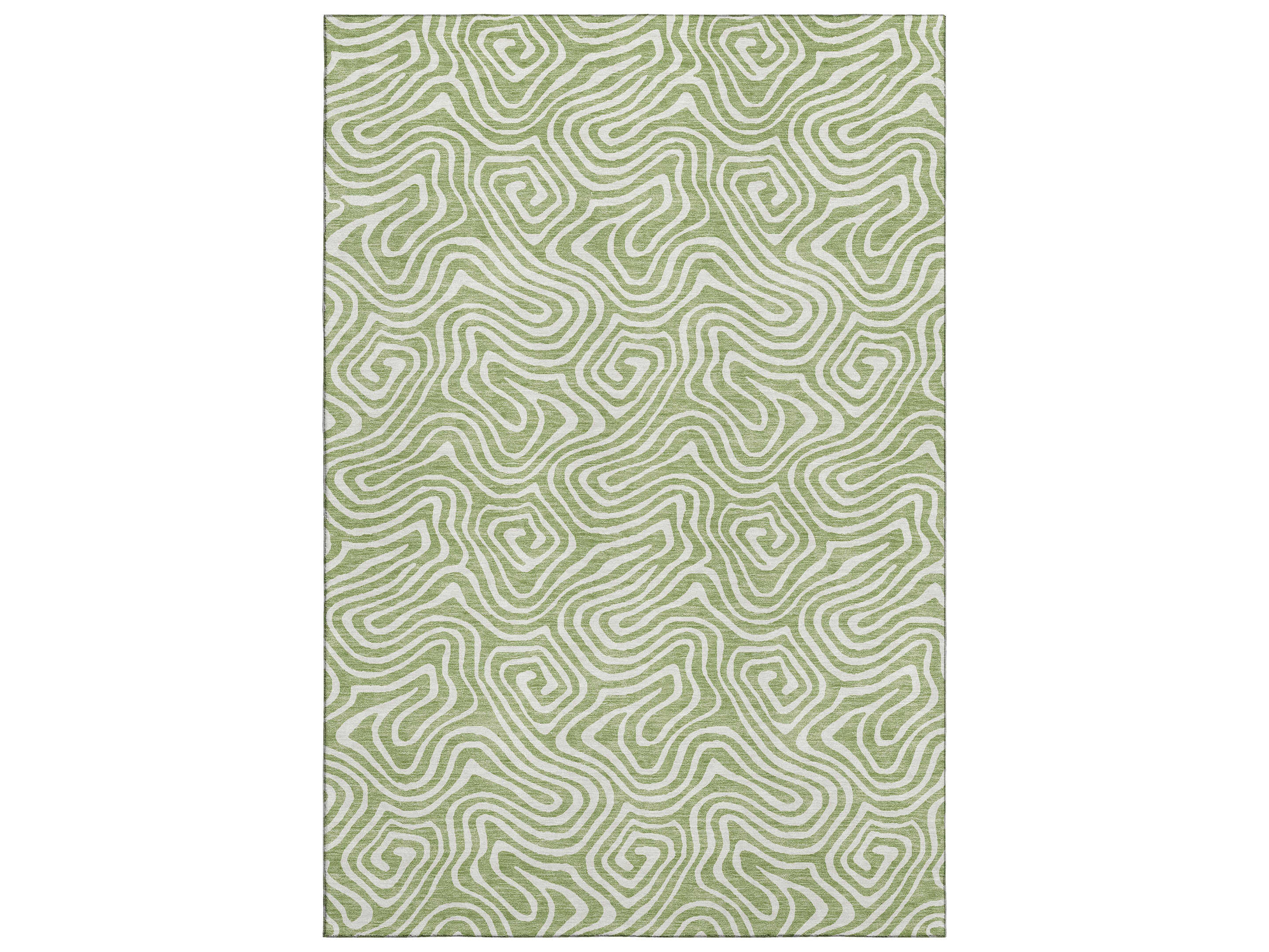 Dalyn Mayfield Abstract Area Rug