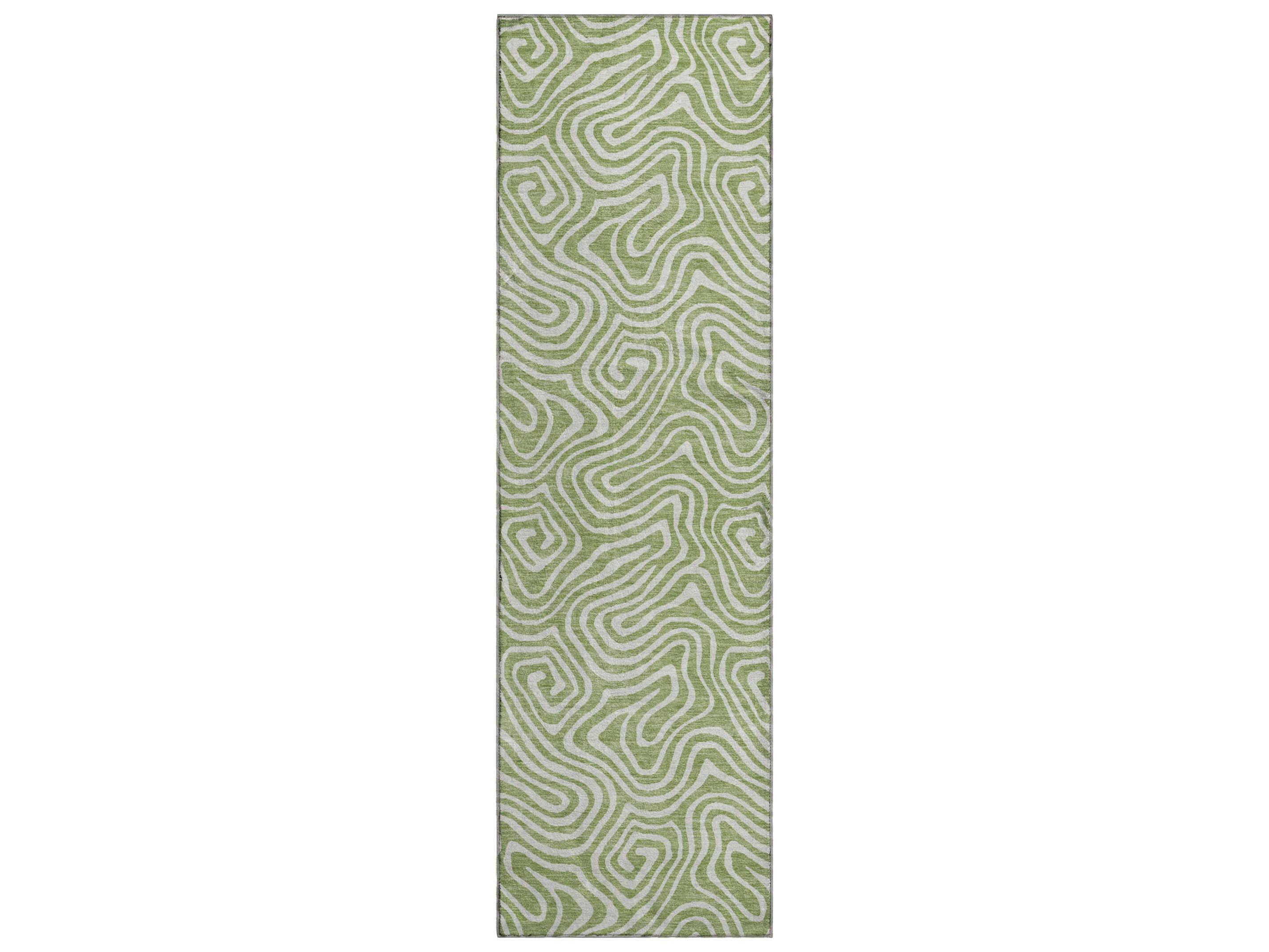 Dalyn Mayfield Abstract Area Rug