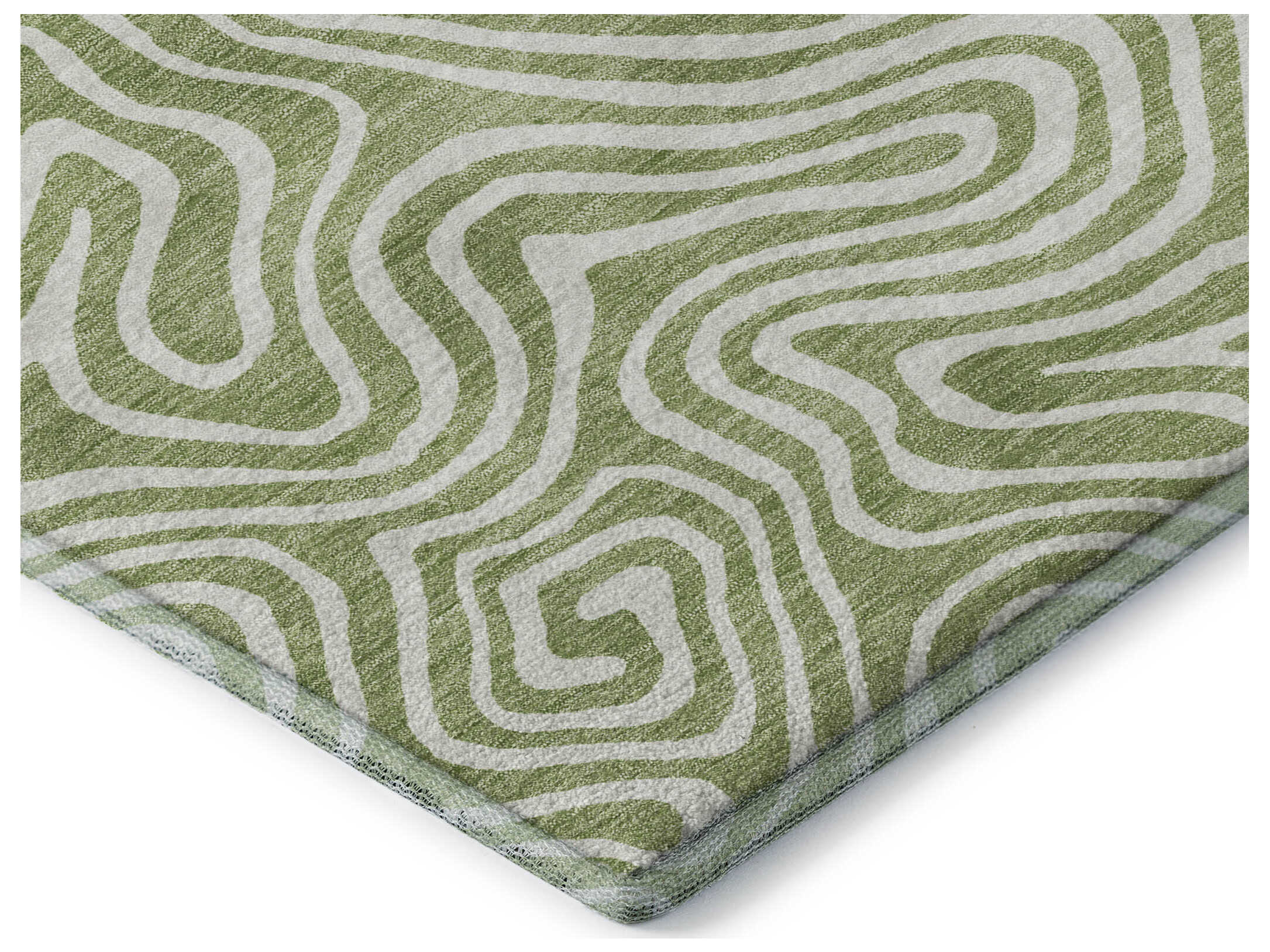Dalyn Mayfield Abstract Area Rug