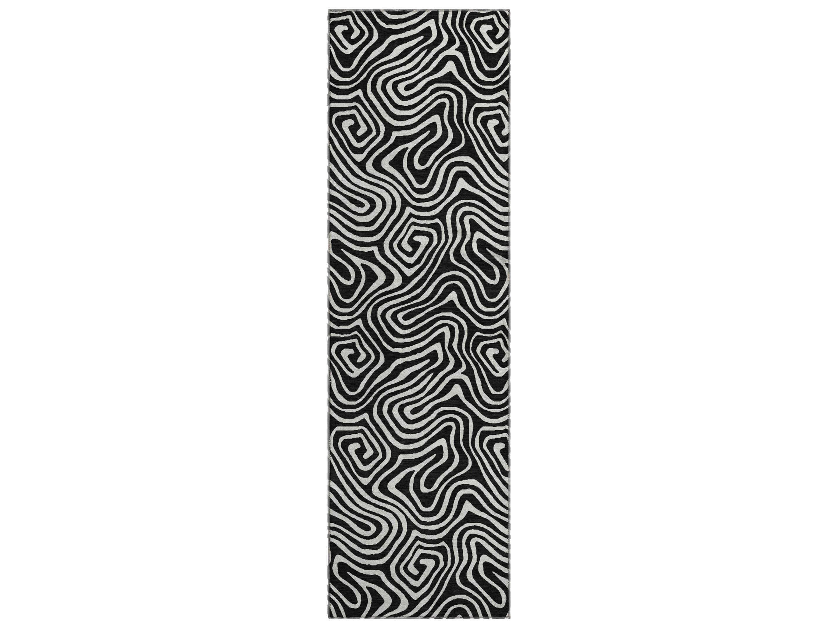 Dalyn Mayfield Abstract Area Rug