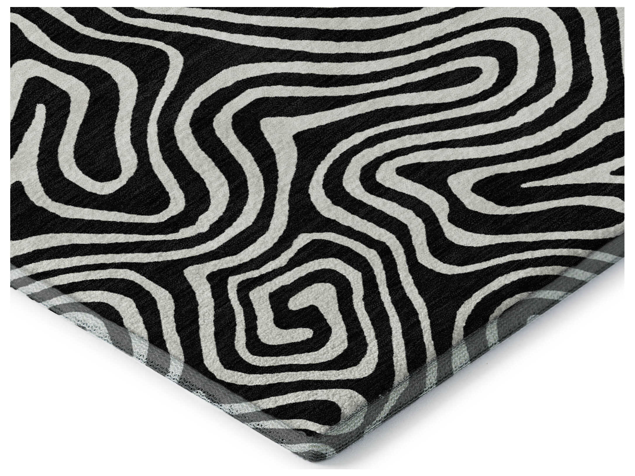 Dalyn Mayfield Abstract Area Rug