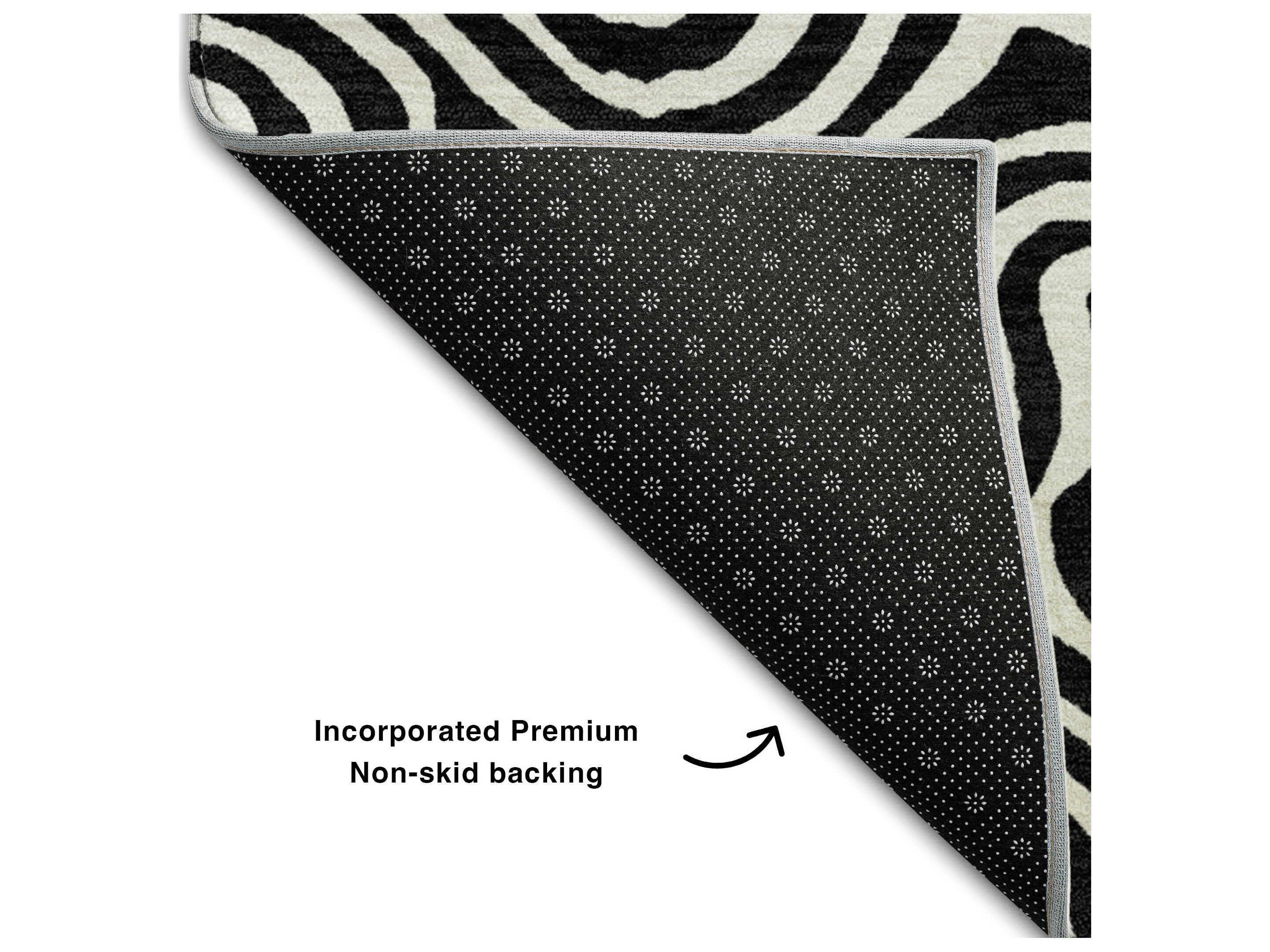 Dalyn Mayfield Abstract Area Rug