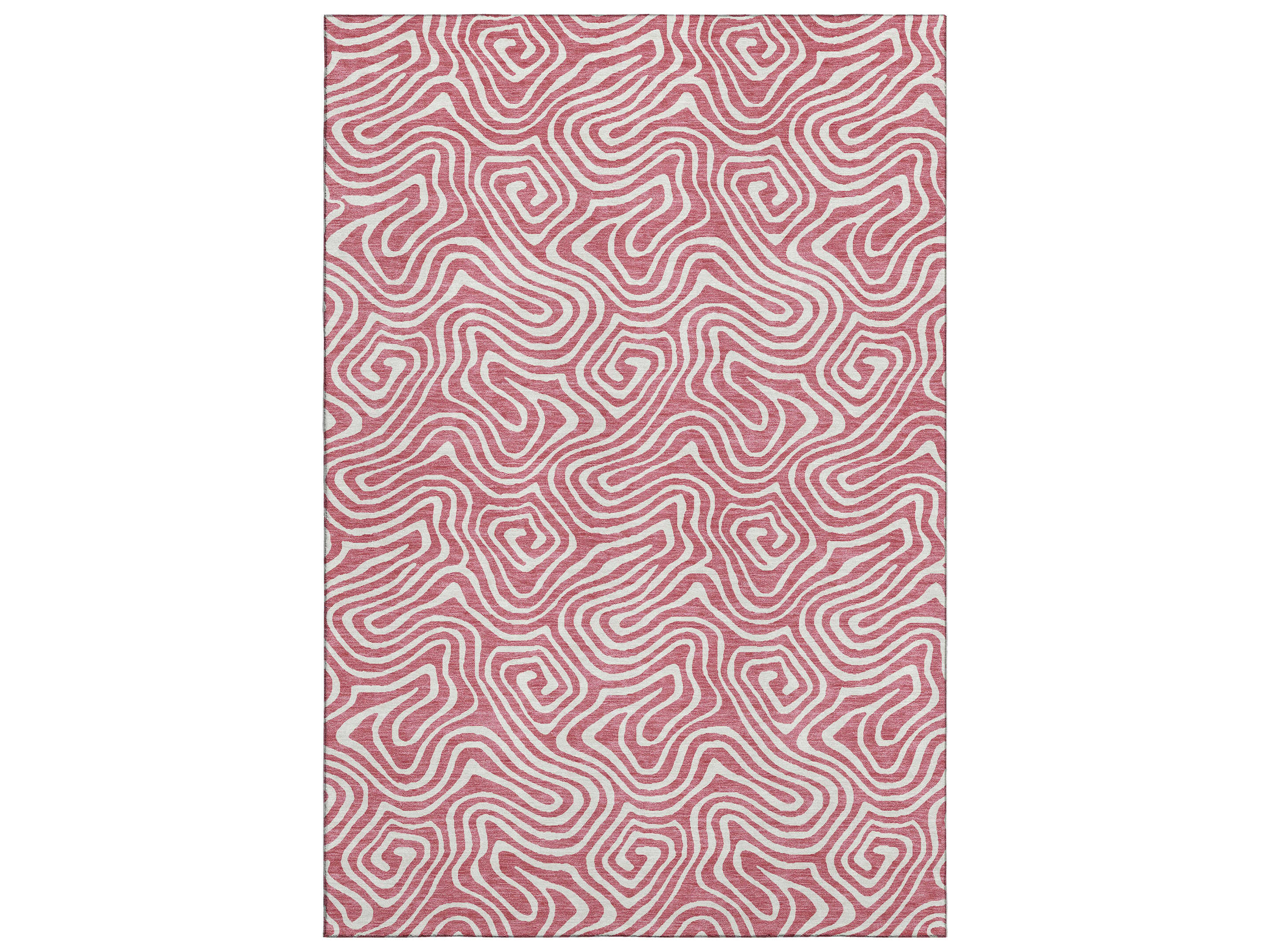 Dalyn Mayfield Abstract Area Rug