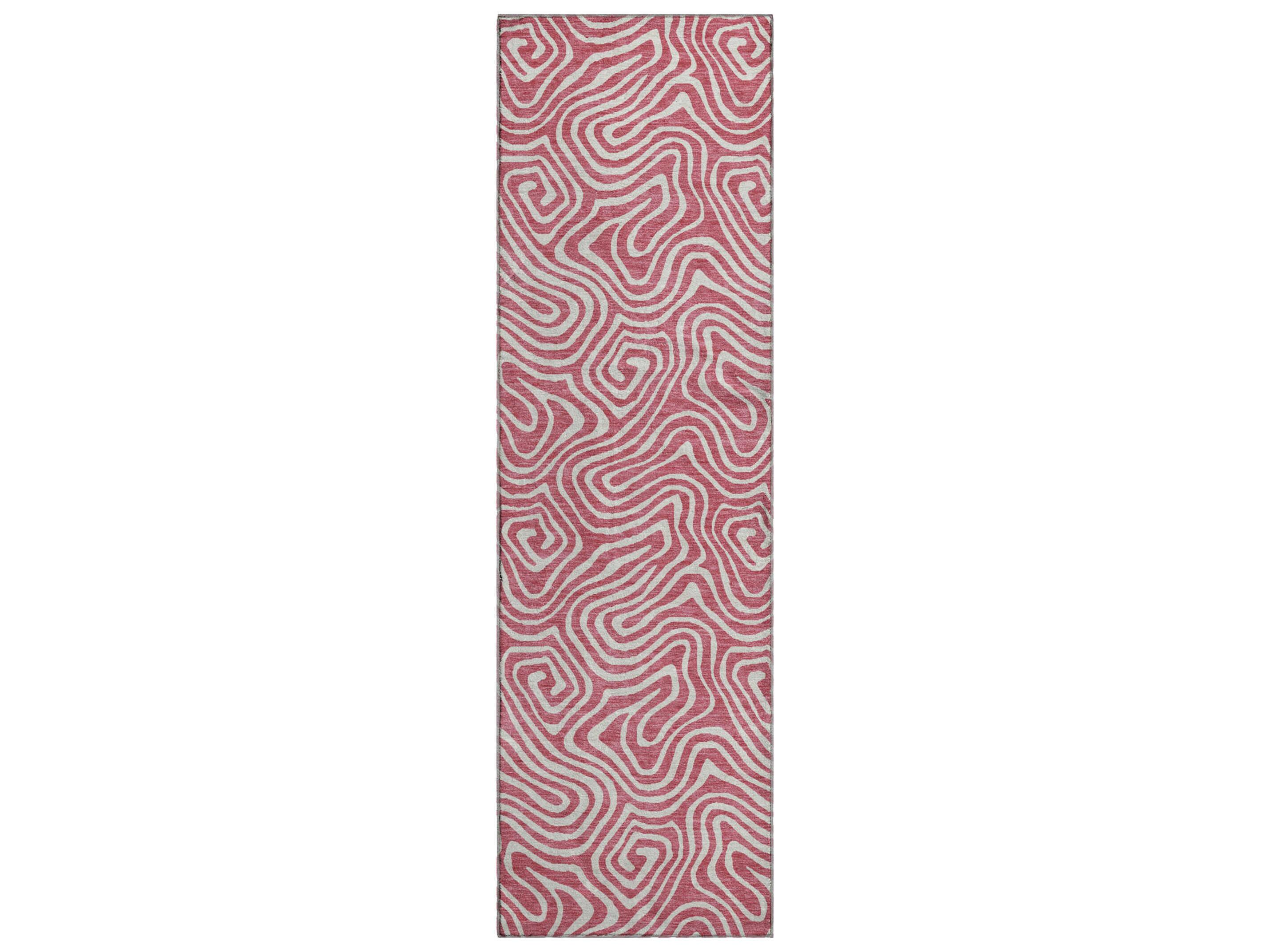 Dalyn Mayfield Abstract Area Rug