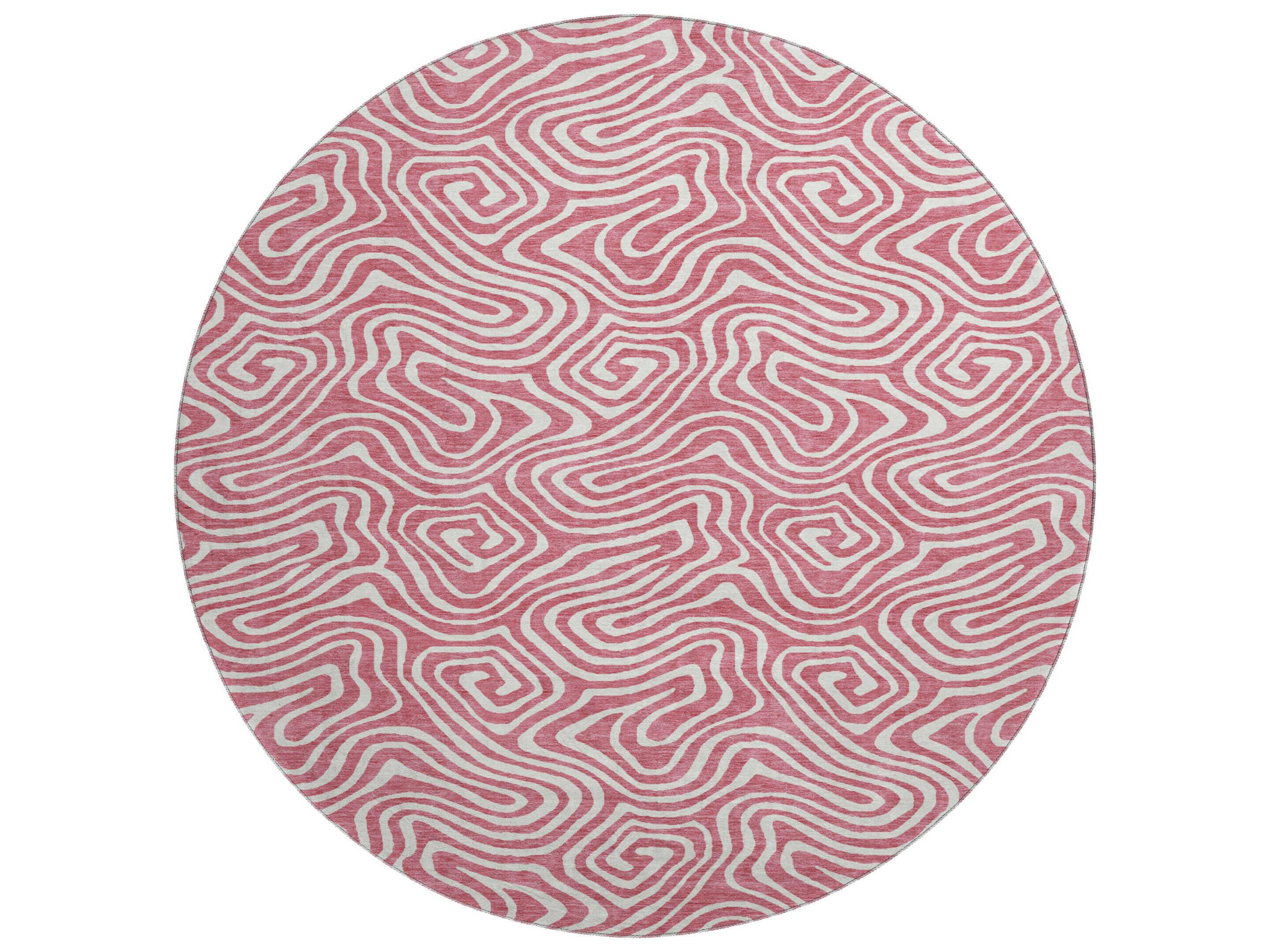 Dalyn Mayfield Abstract Area Rug