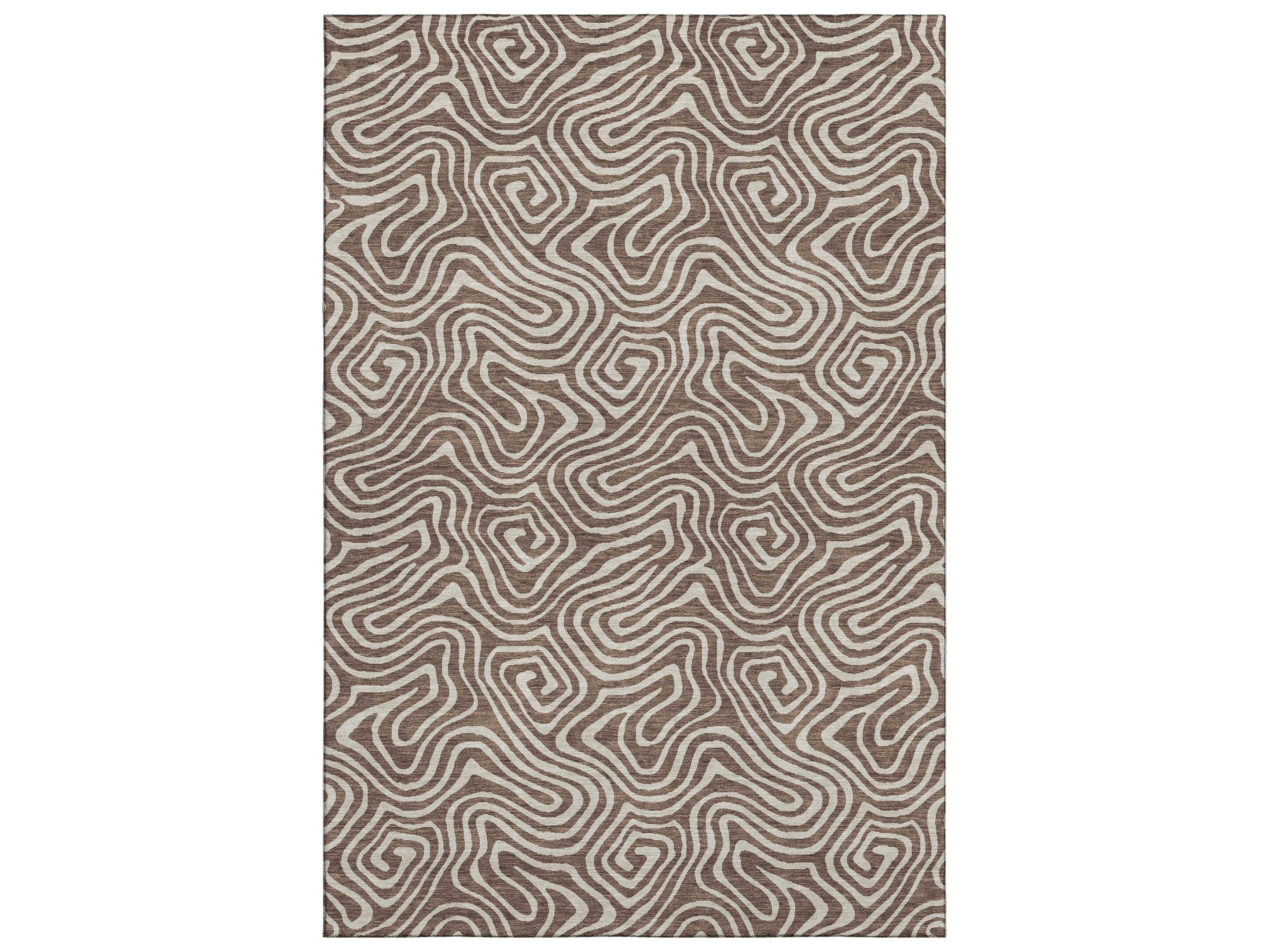 Dalyn Mayfield Abstract Area Rug