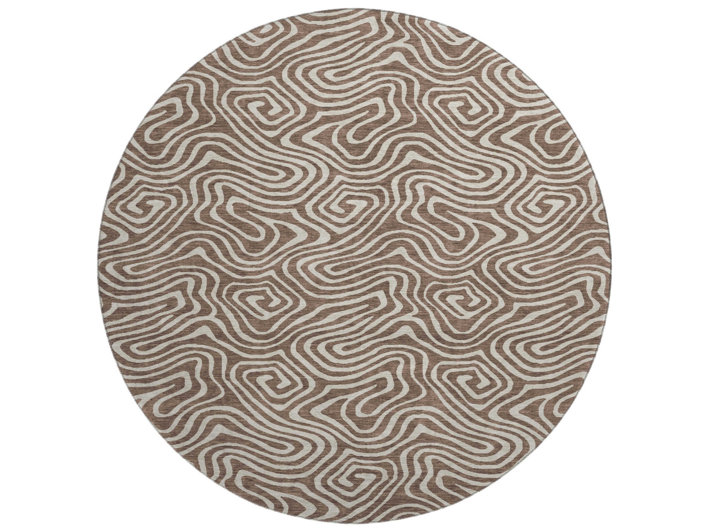 Dalyn Mayfield Abstract Area Rug