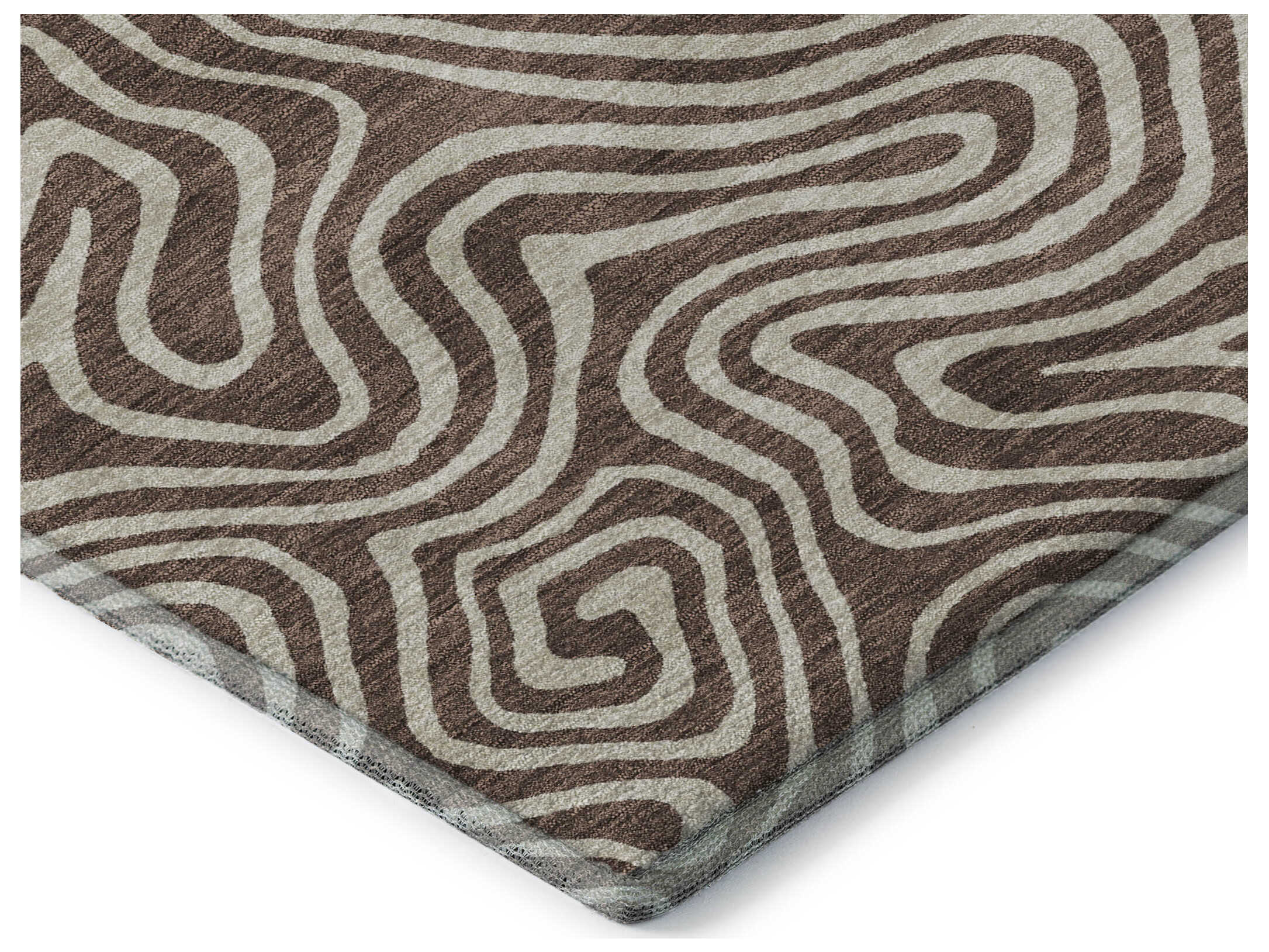 Dalyn Mayfield Abstract Area Rug