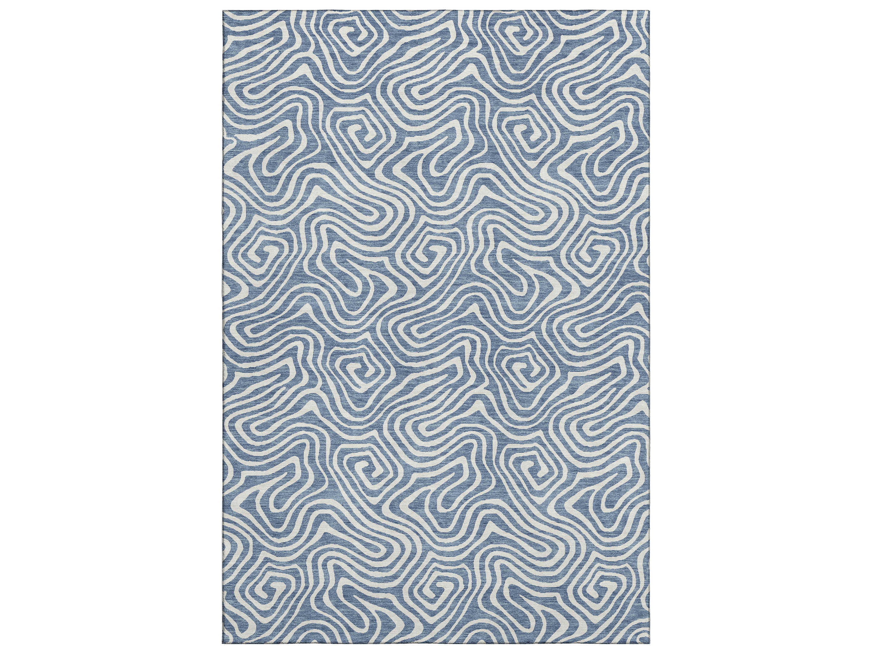 Dalyn Mayfield Abstract Area Rug