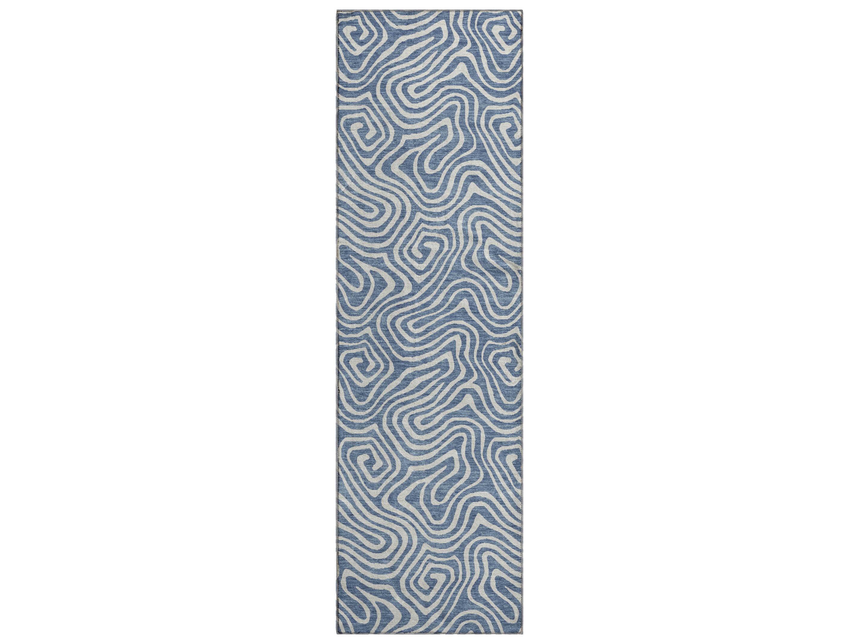 Dalyn Mayfield Abstract Area Rug