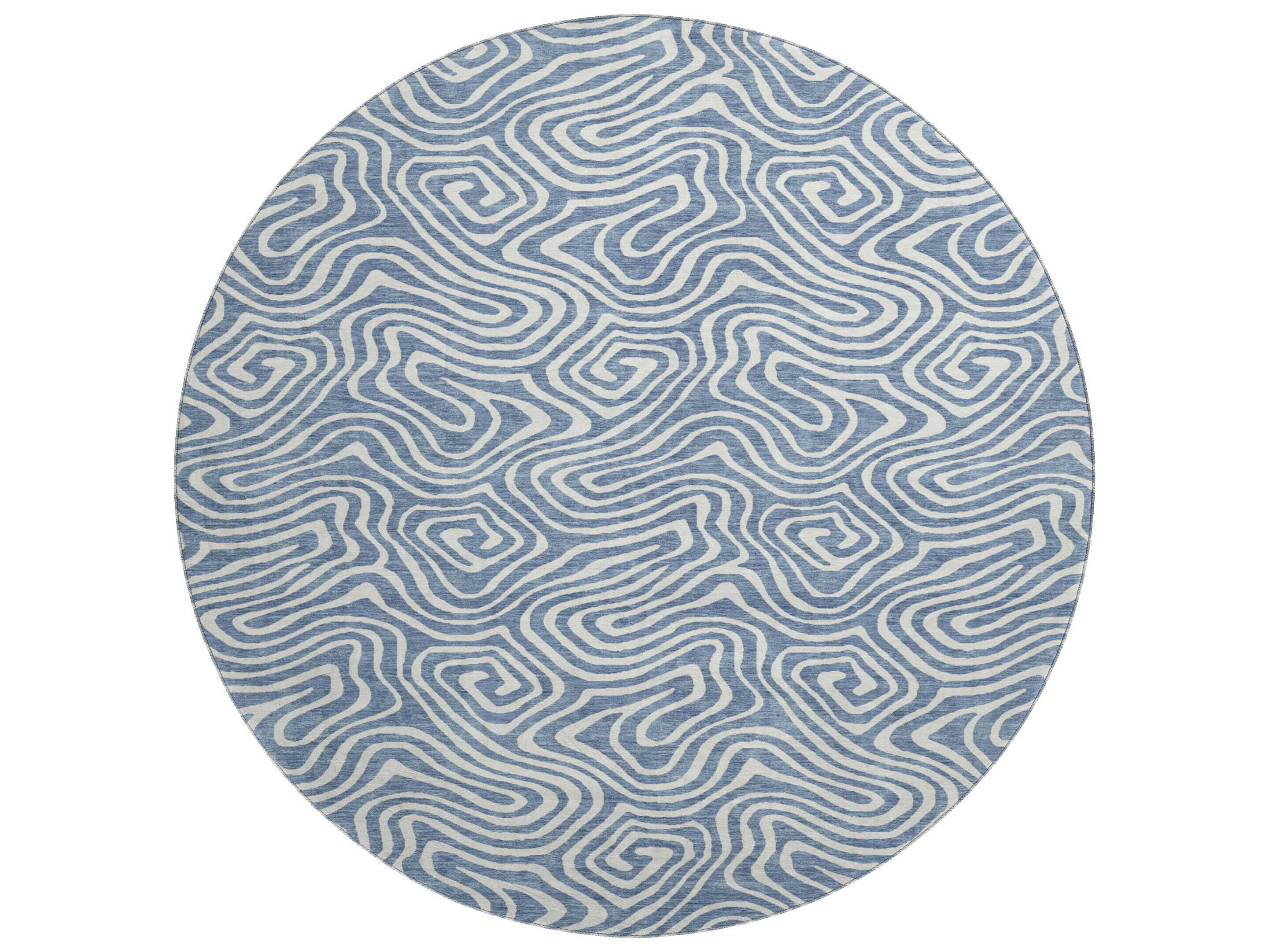 Dalyn Mayfield Abstract Area Rug