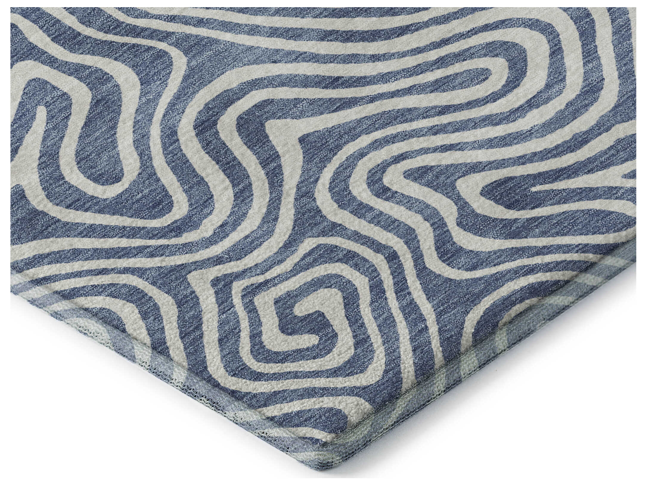 Dalyn Mayfield Abstract Area Rug