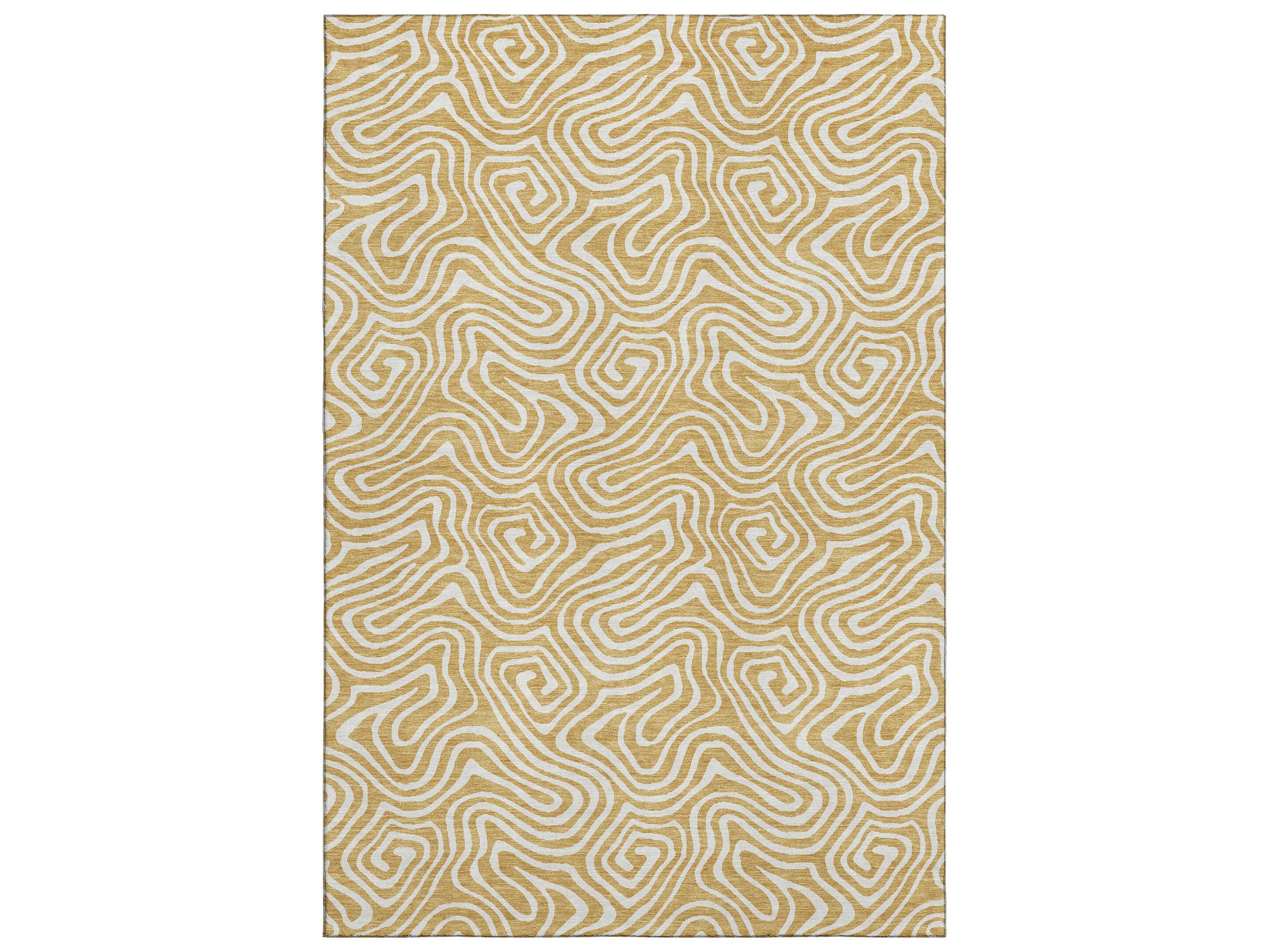 Dalyn Mayfield Abstract Area Rug