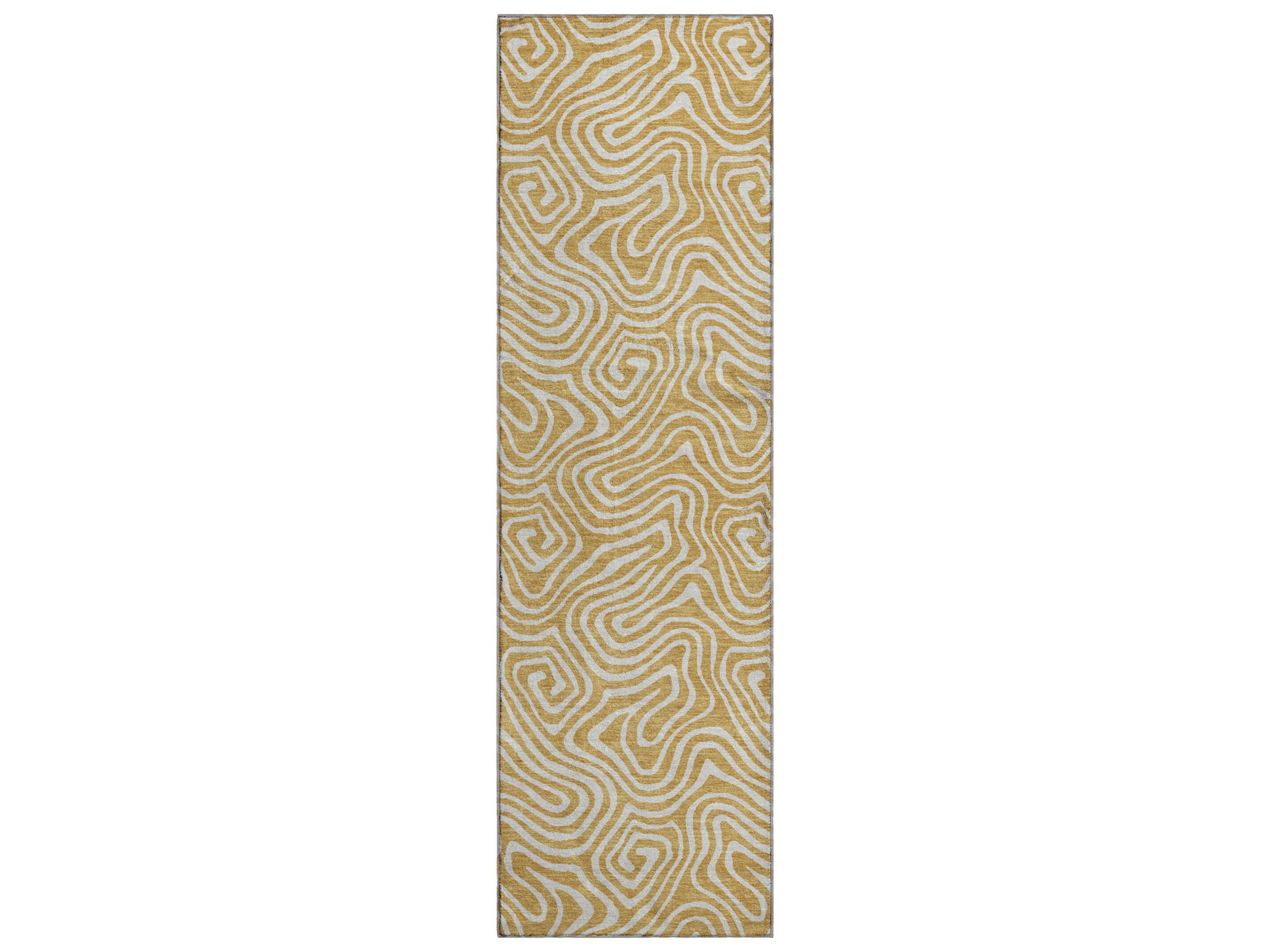 Dalyn Mayfield Abstract Area Rug