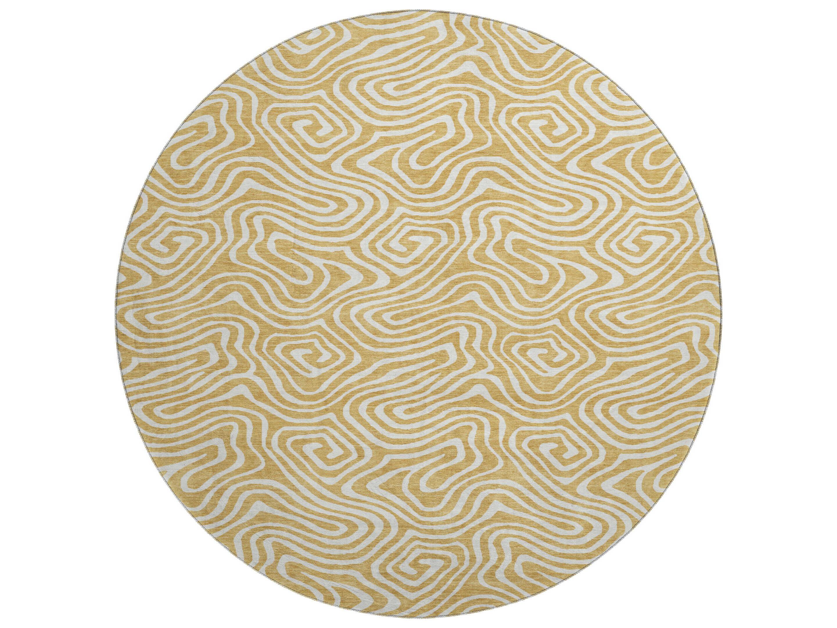 Dalyn Mayfield Abstract Area Rug