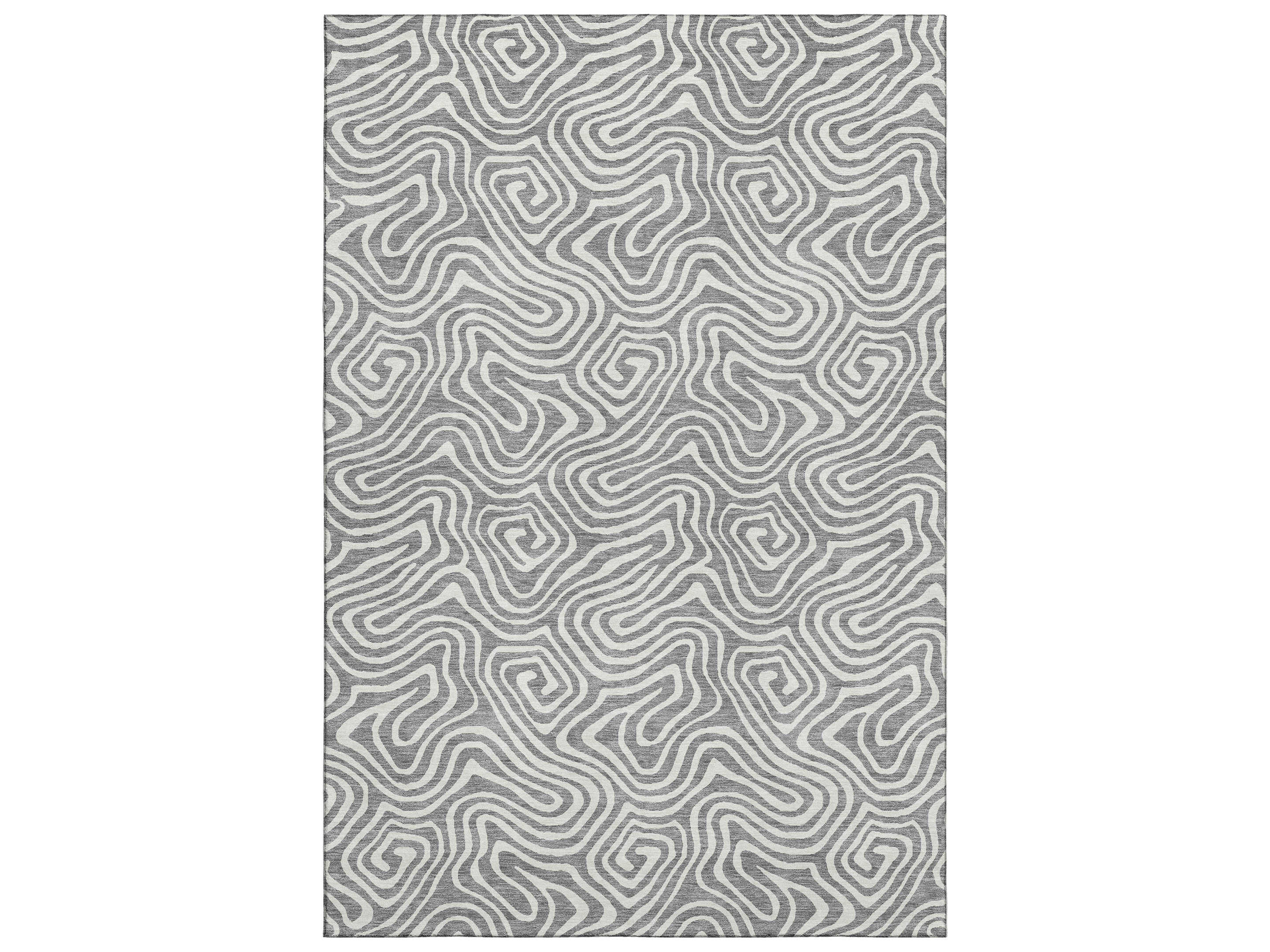 Dalyn Mayfield Abstract Area Rug
