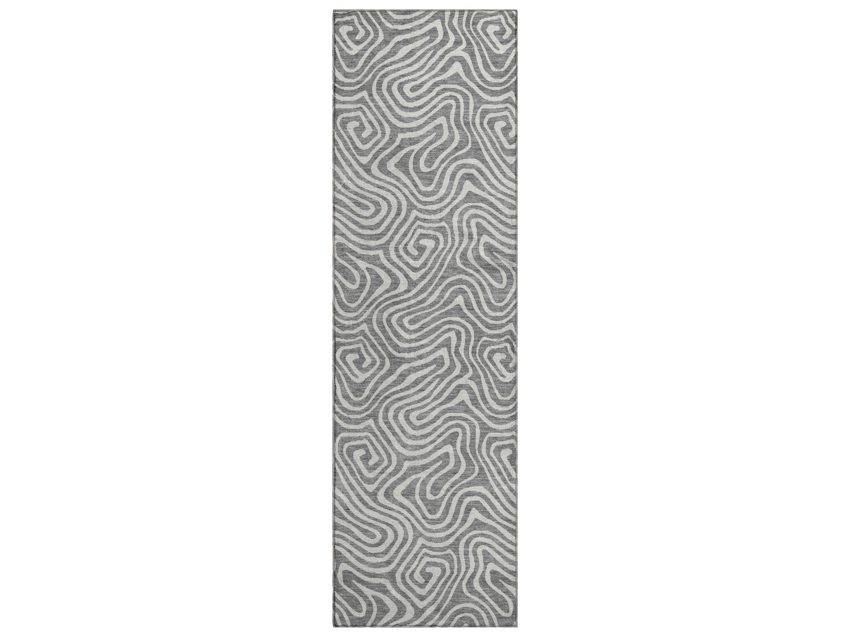 Dalyn Mayfield Abstract Area Rug