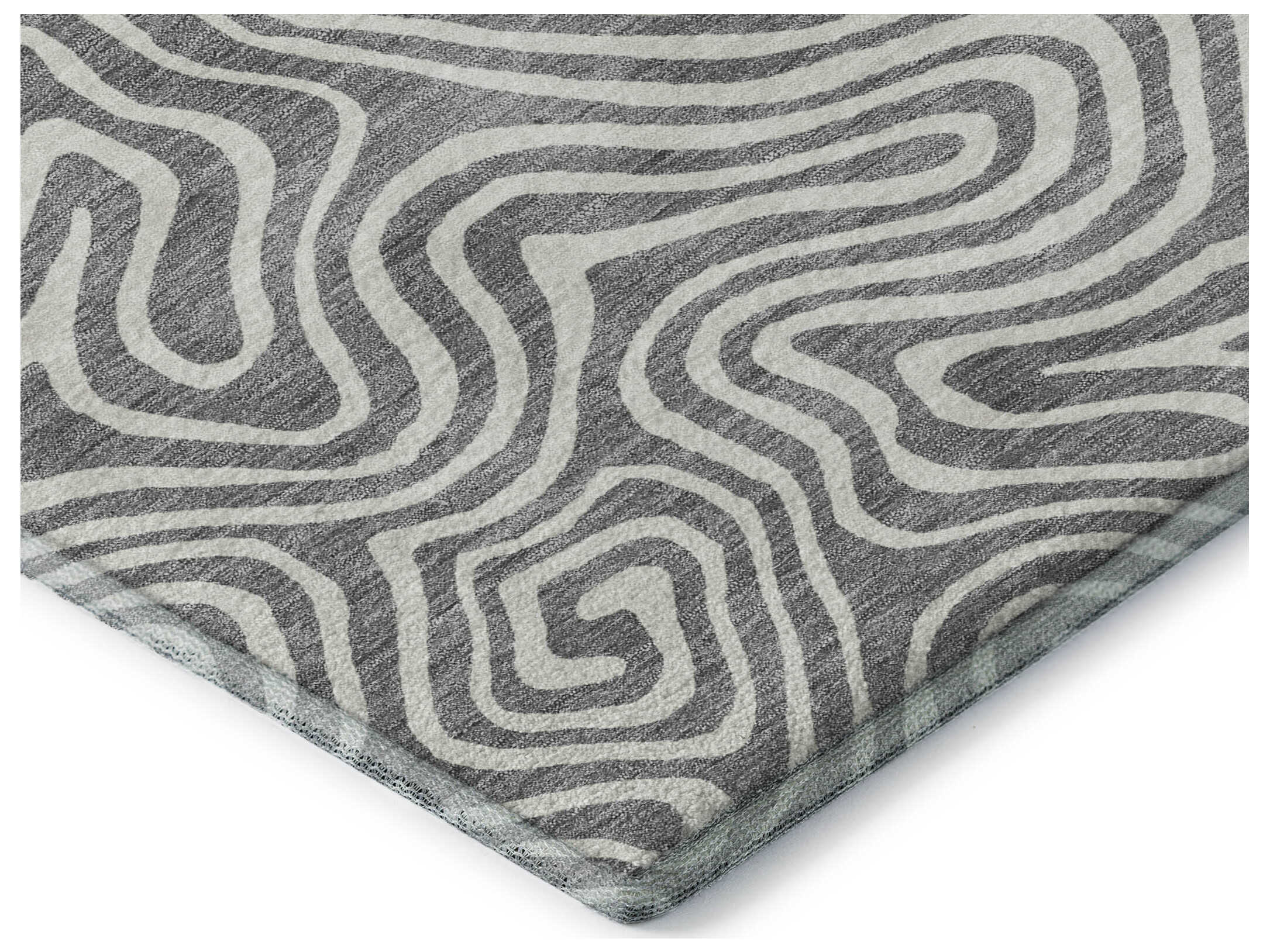 Dalyn Mayfield Abstract Area Rug