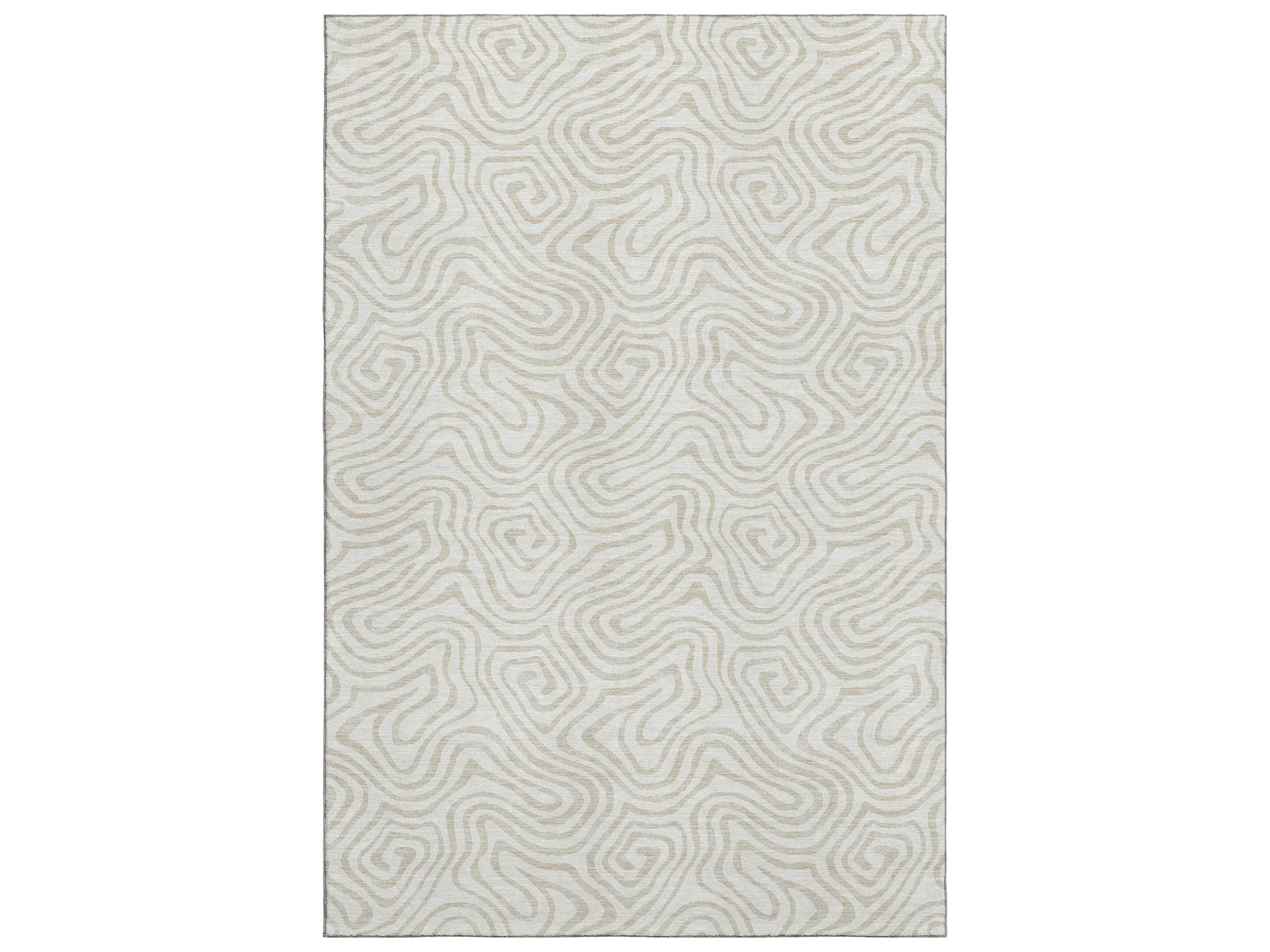 Dalyn Mayfield Abstract Area Rug