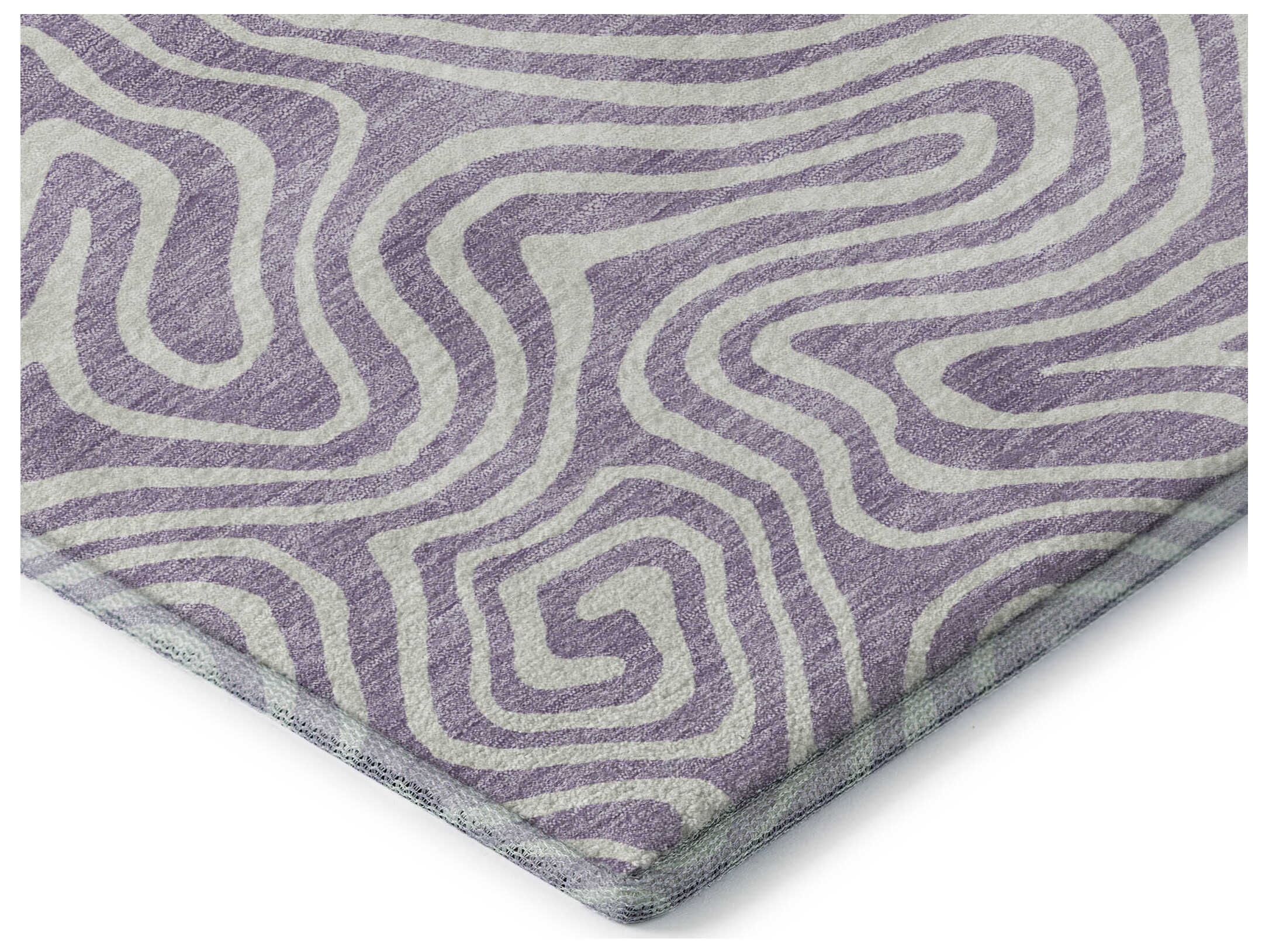 Dalyn Mayfield Abstract Area Rug
