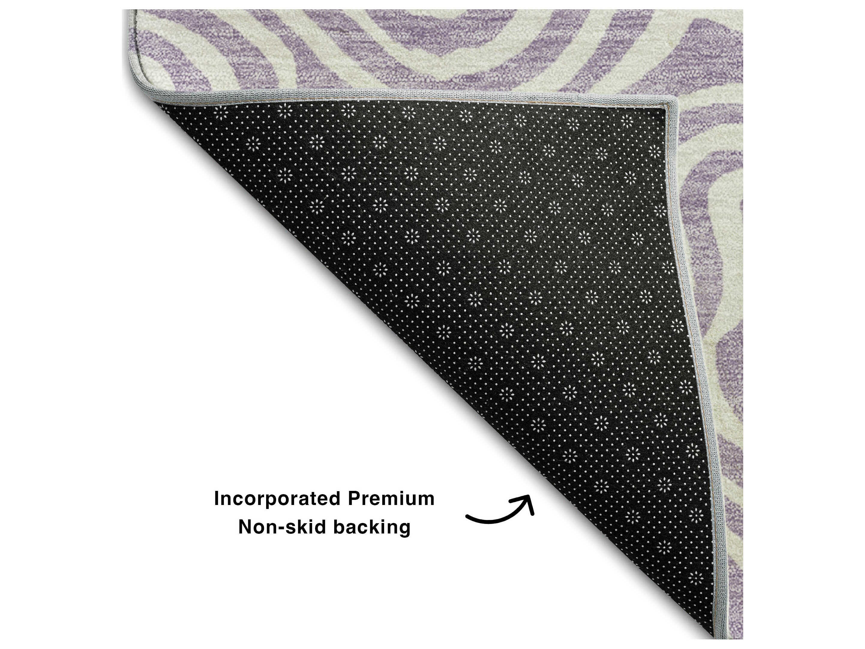 Dalyn Mayfield Abstract Area Rug