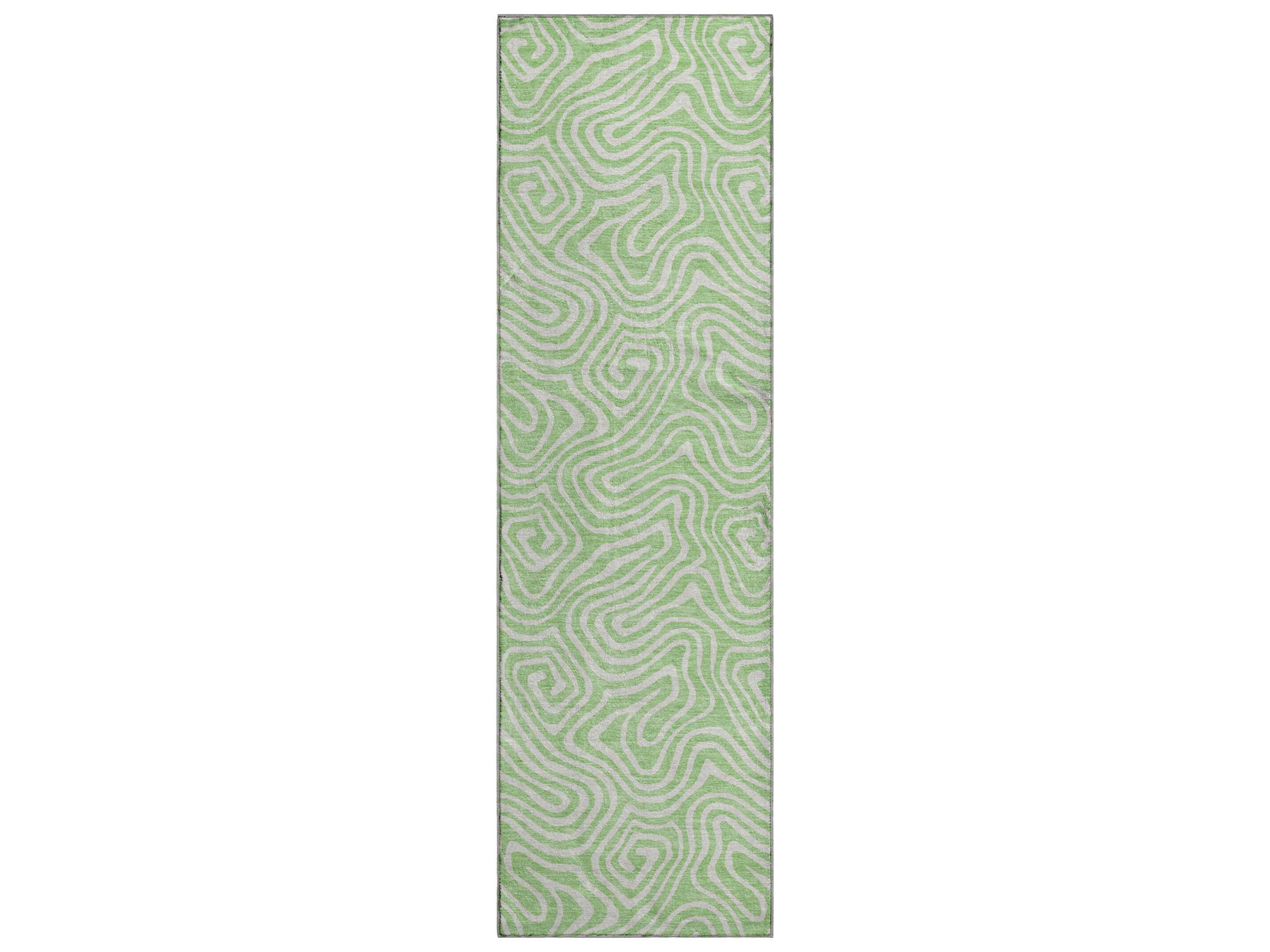 Dalyn Mayfield Abstract Area Rug