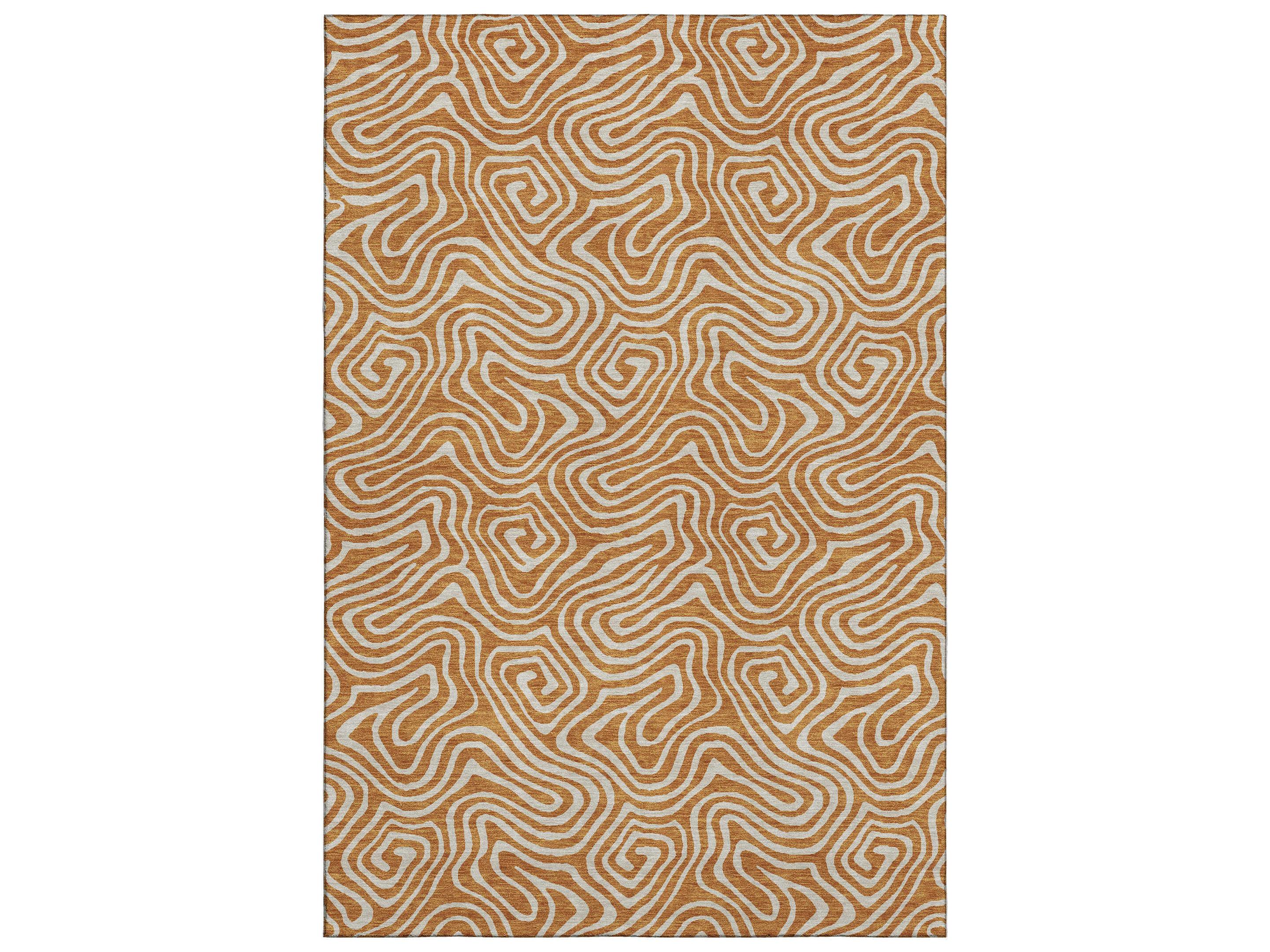 Dalyn Mayfield Abstract Area Rug