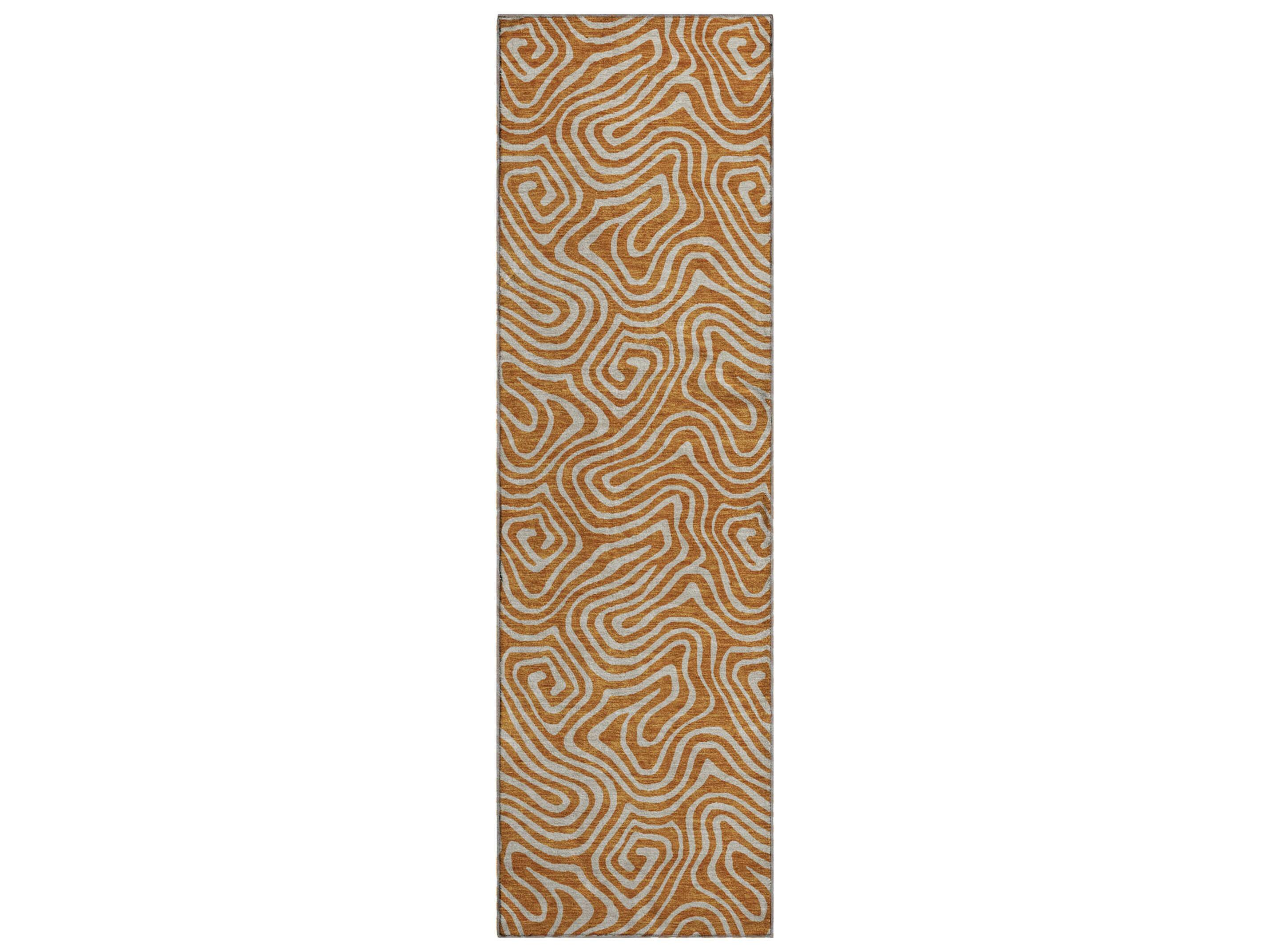 Dalyn Mayfield Abstract Area Rug