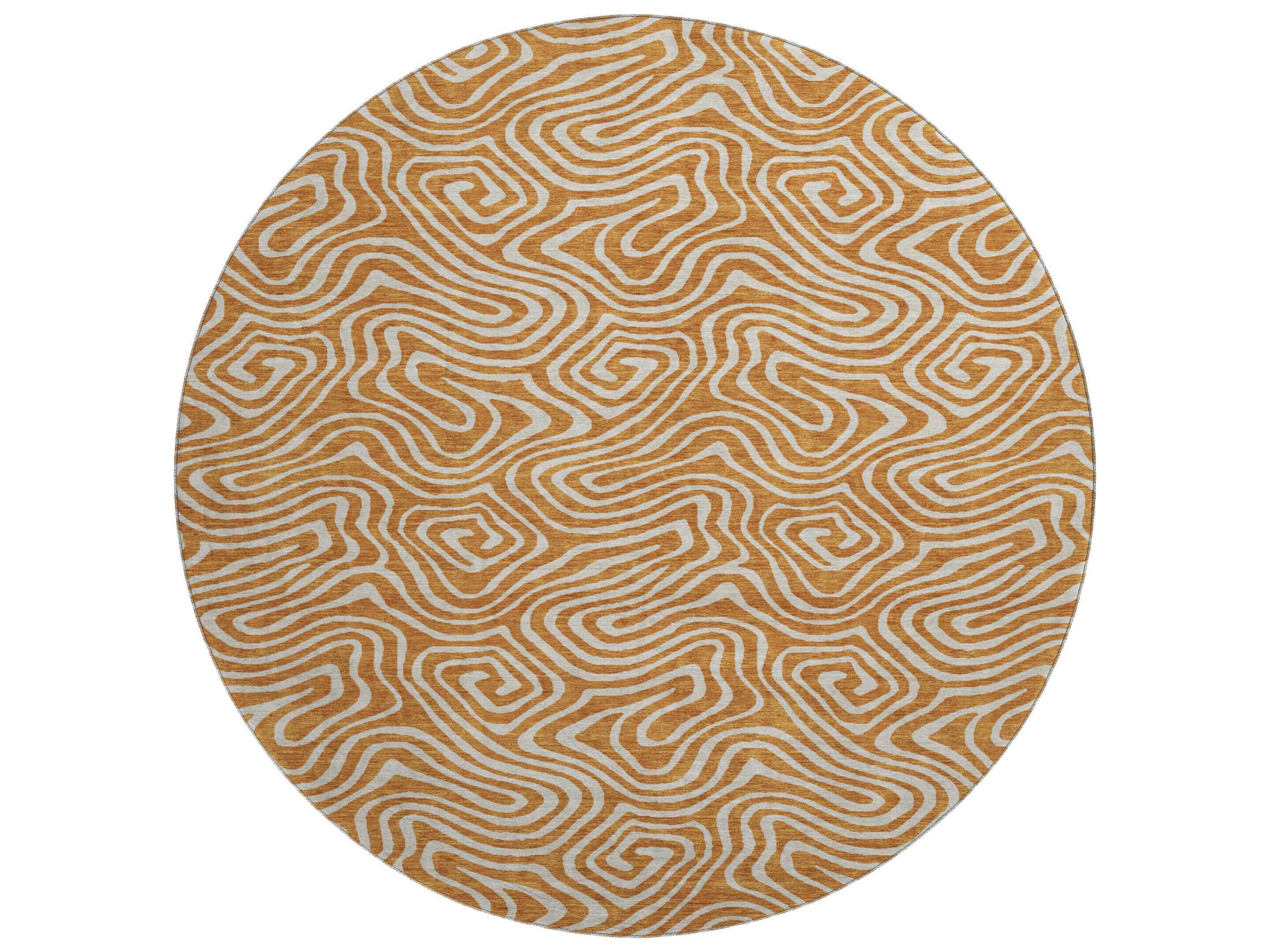 Dalyn Mayfield Abstract Area Rug