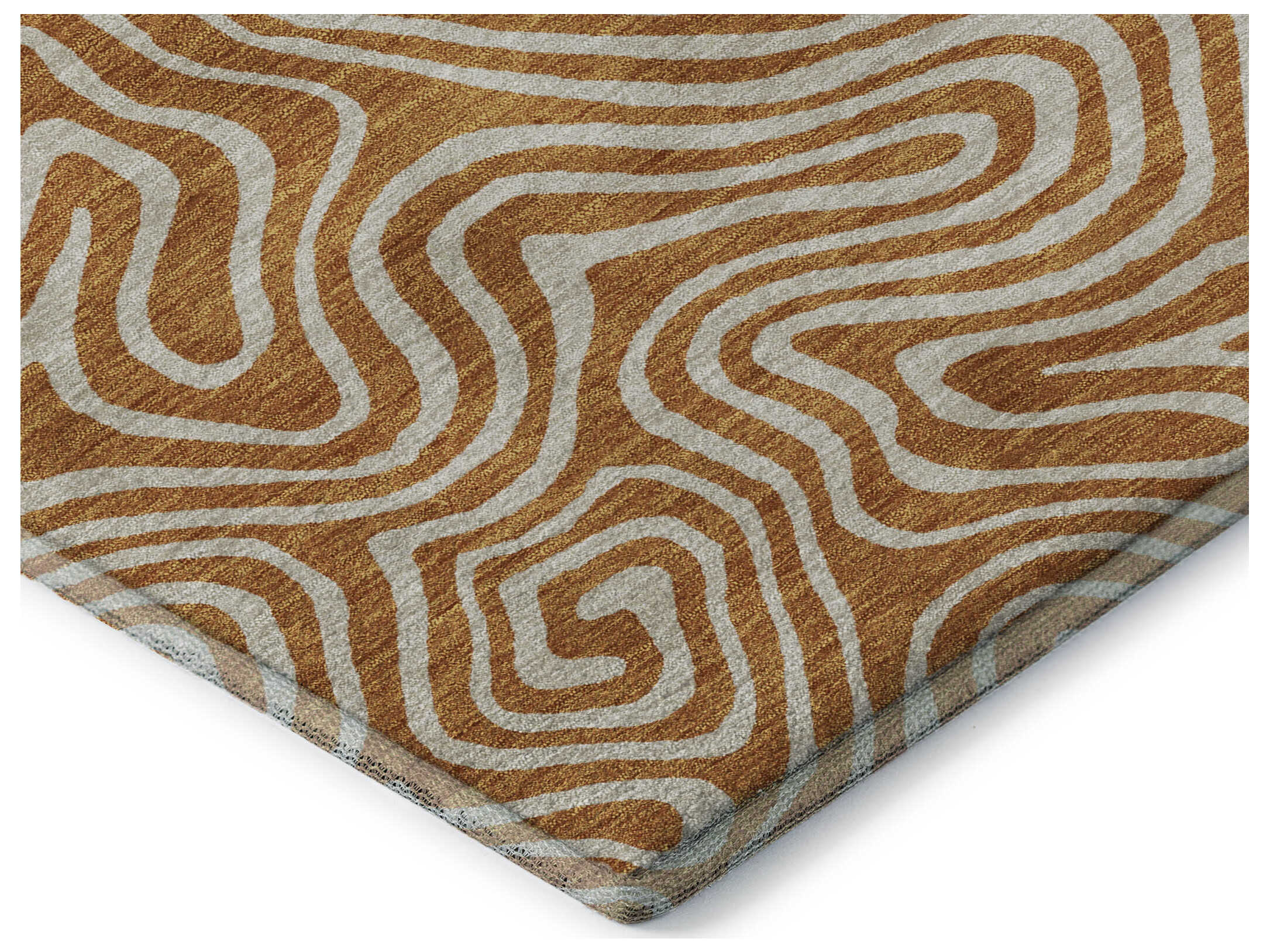 Dalyn Mayfield Abstract Area Rug