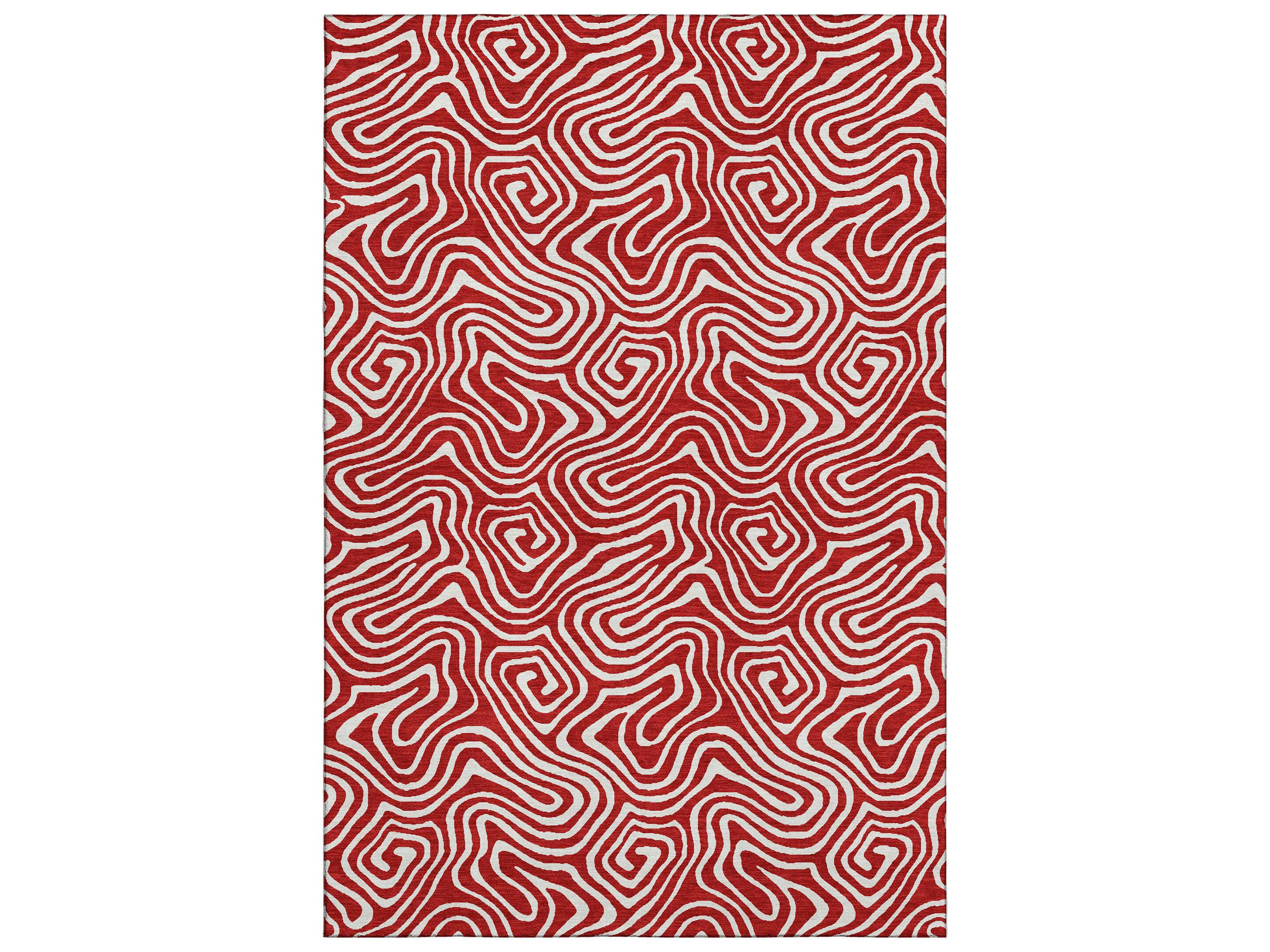 Dalyn Mayfield Abstract Area Rug